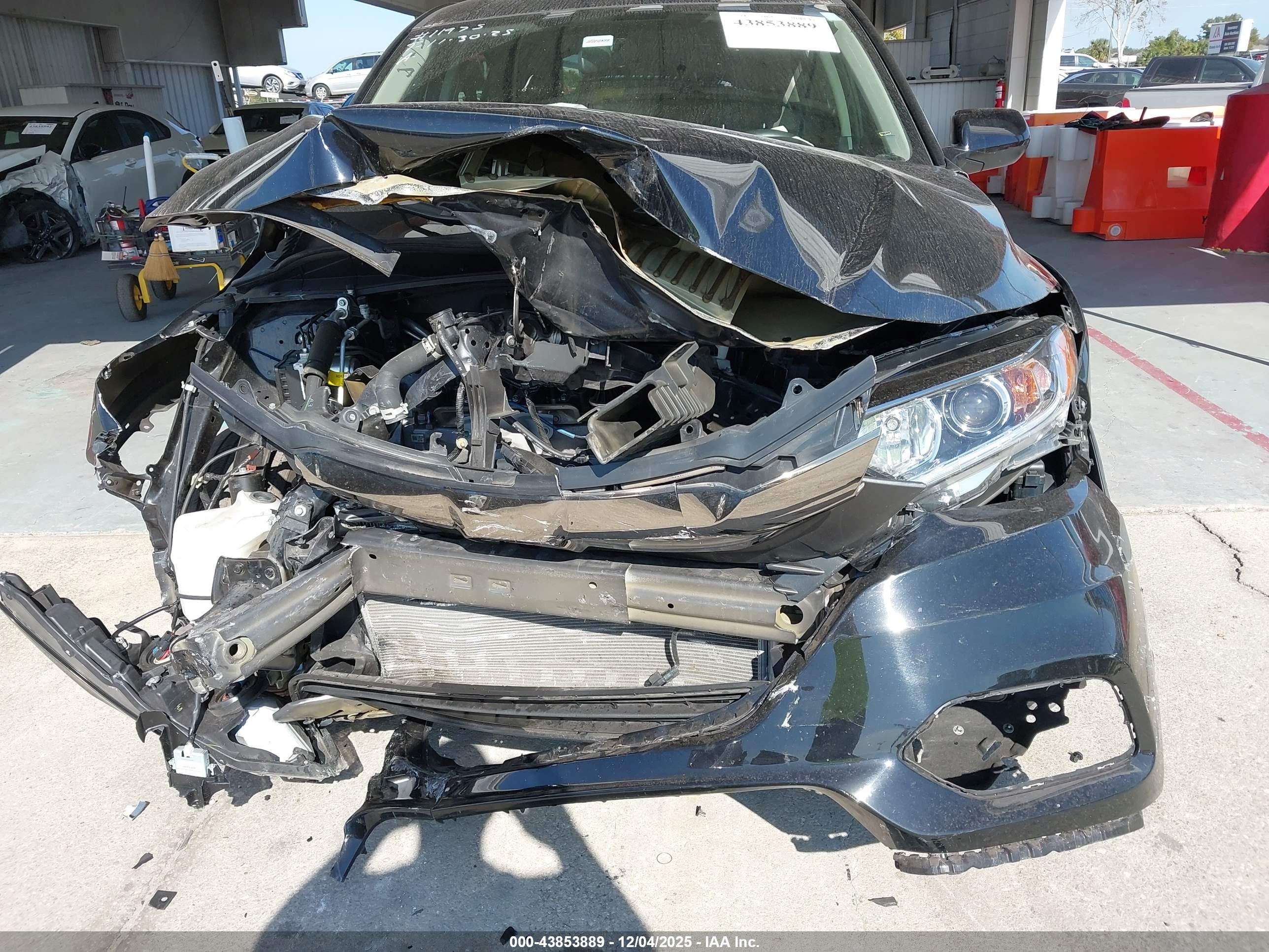 HONDA HR-V image 6