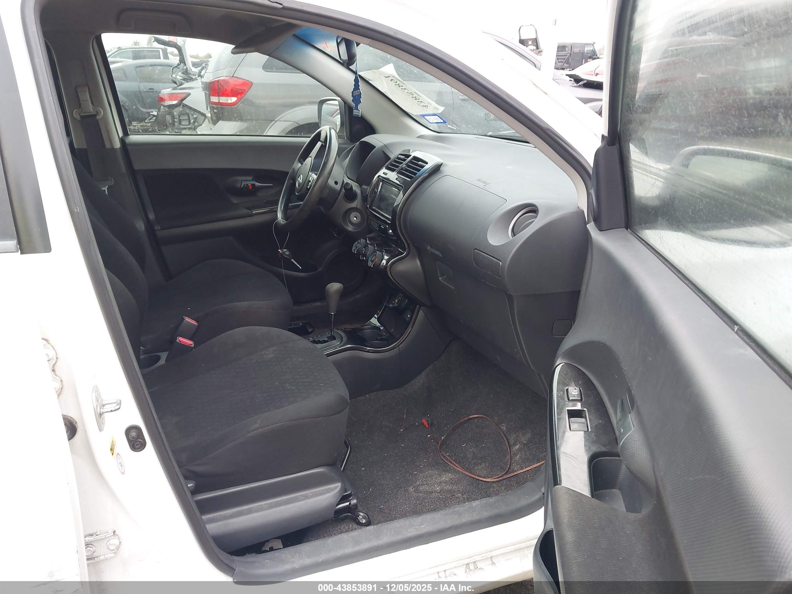 SCION XD image 5