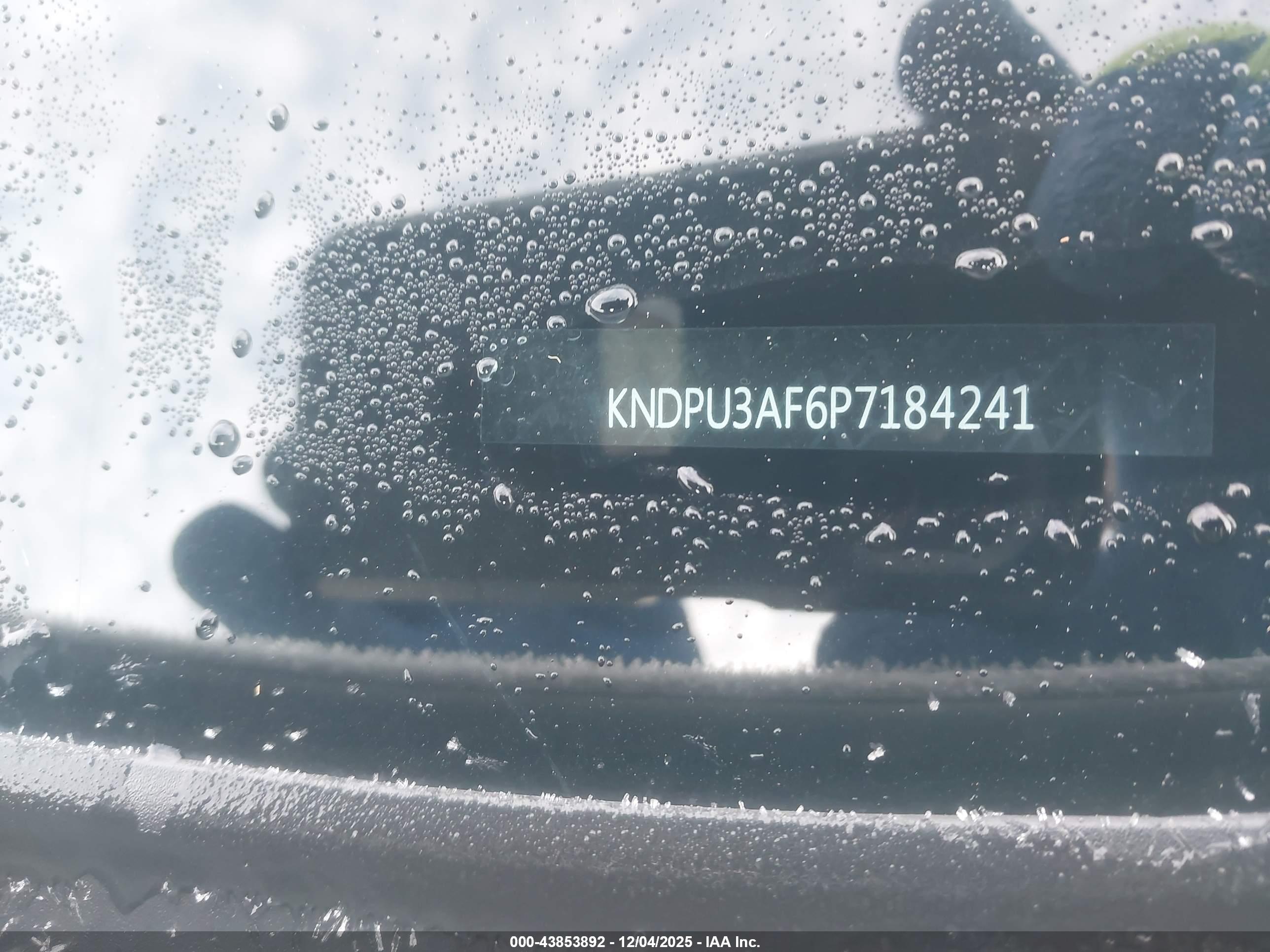 KIA SPORTAGE image 9