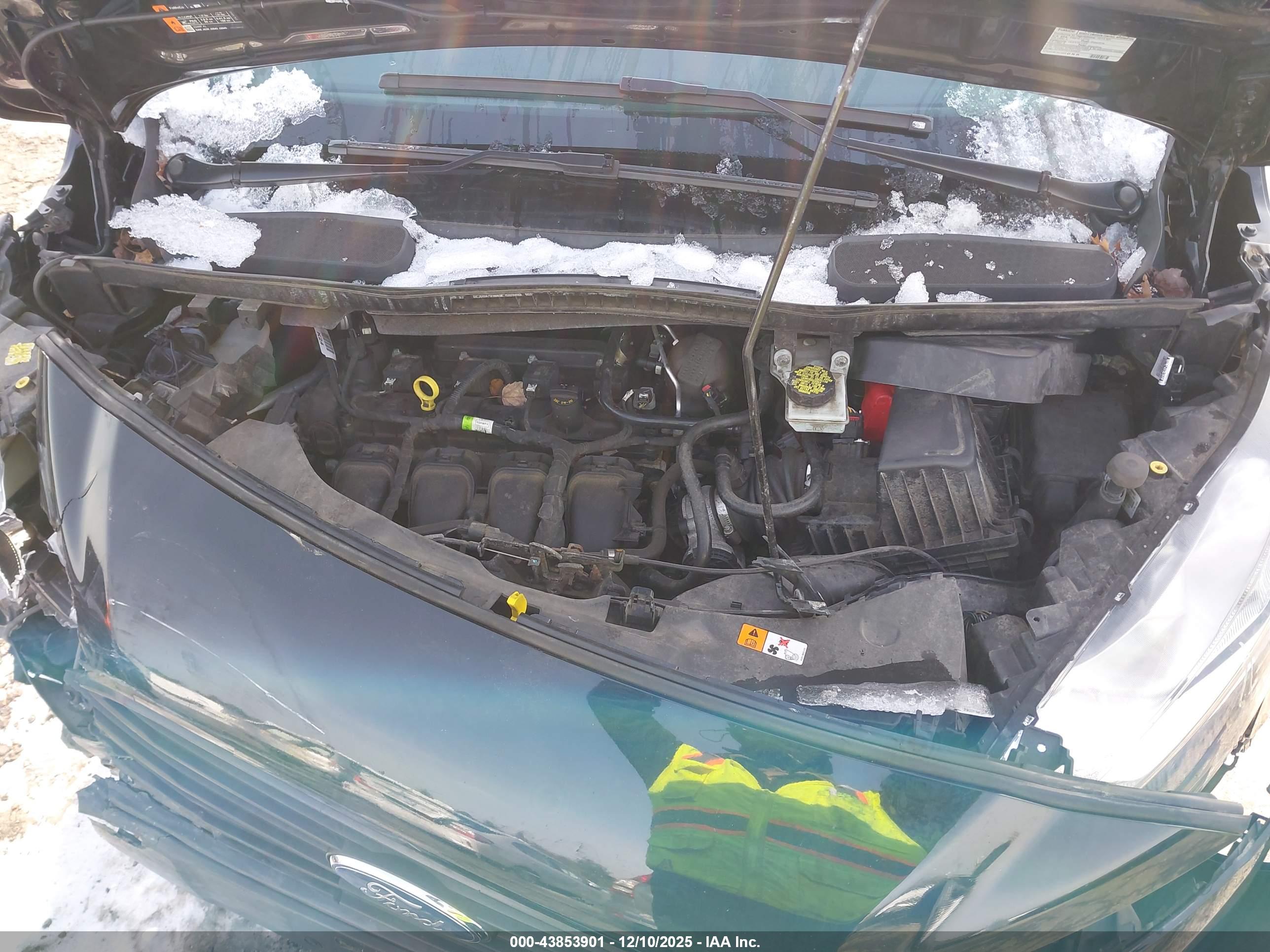 FORD TRANSIT image 10