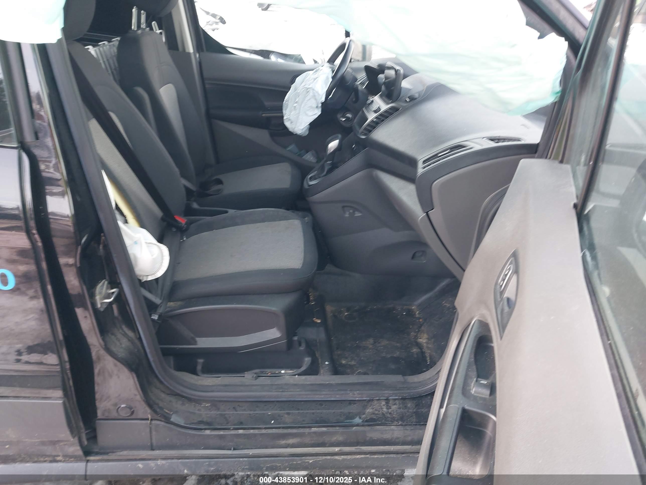 FORD TRANSIT image 5