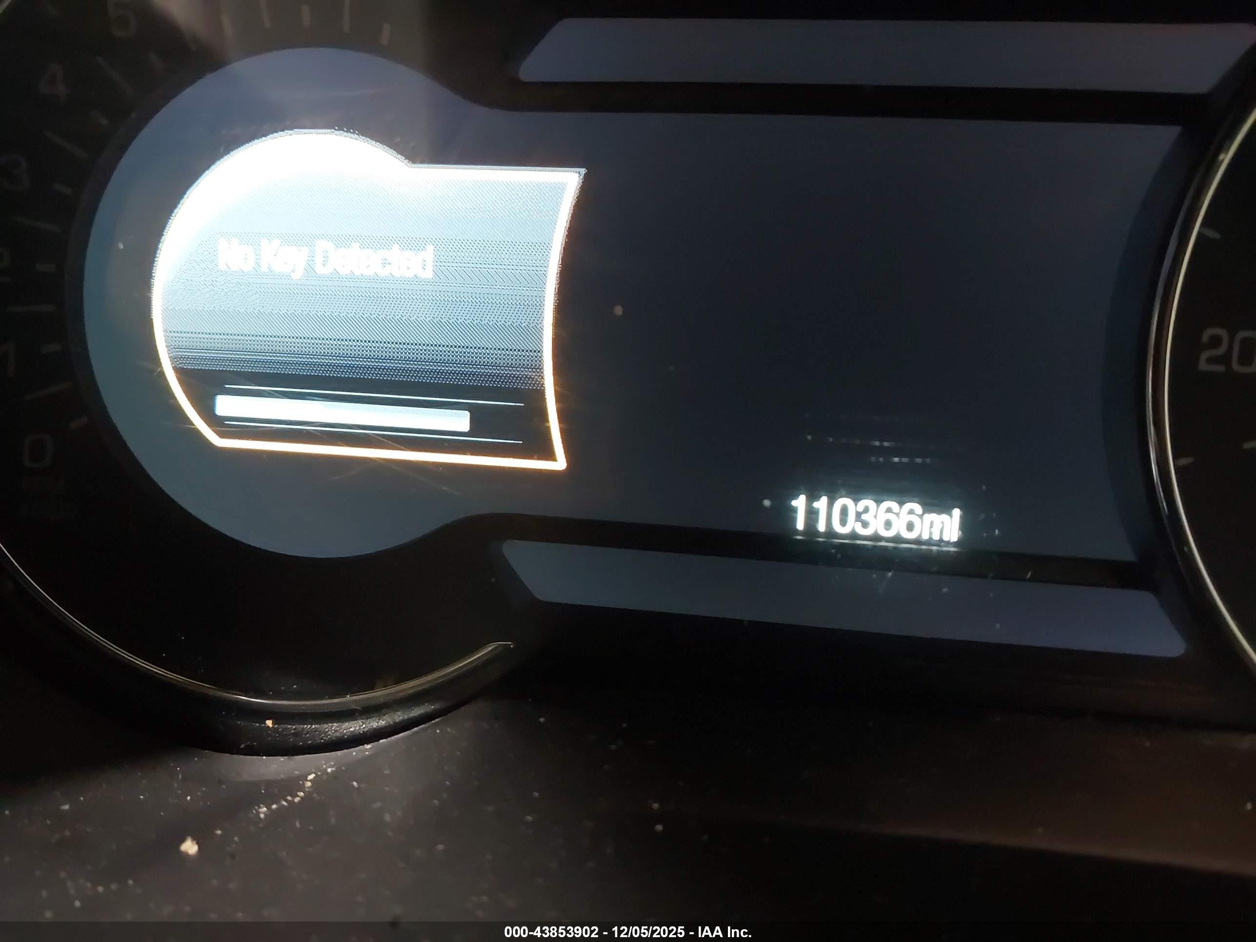 LINCOLN MKZ image 7