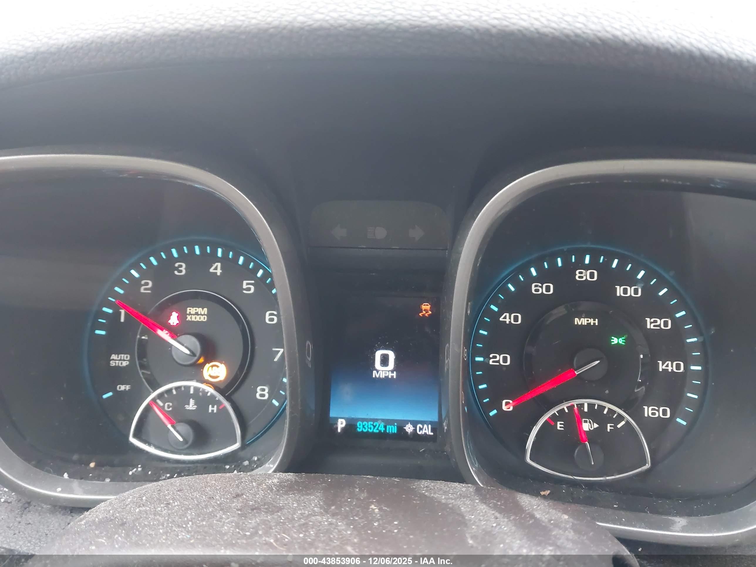 CHEVROLET MALIBU image 7