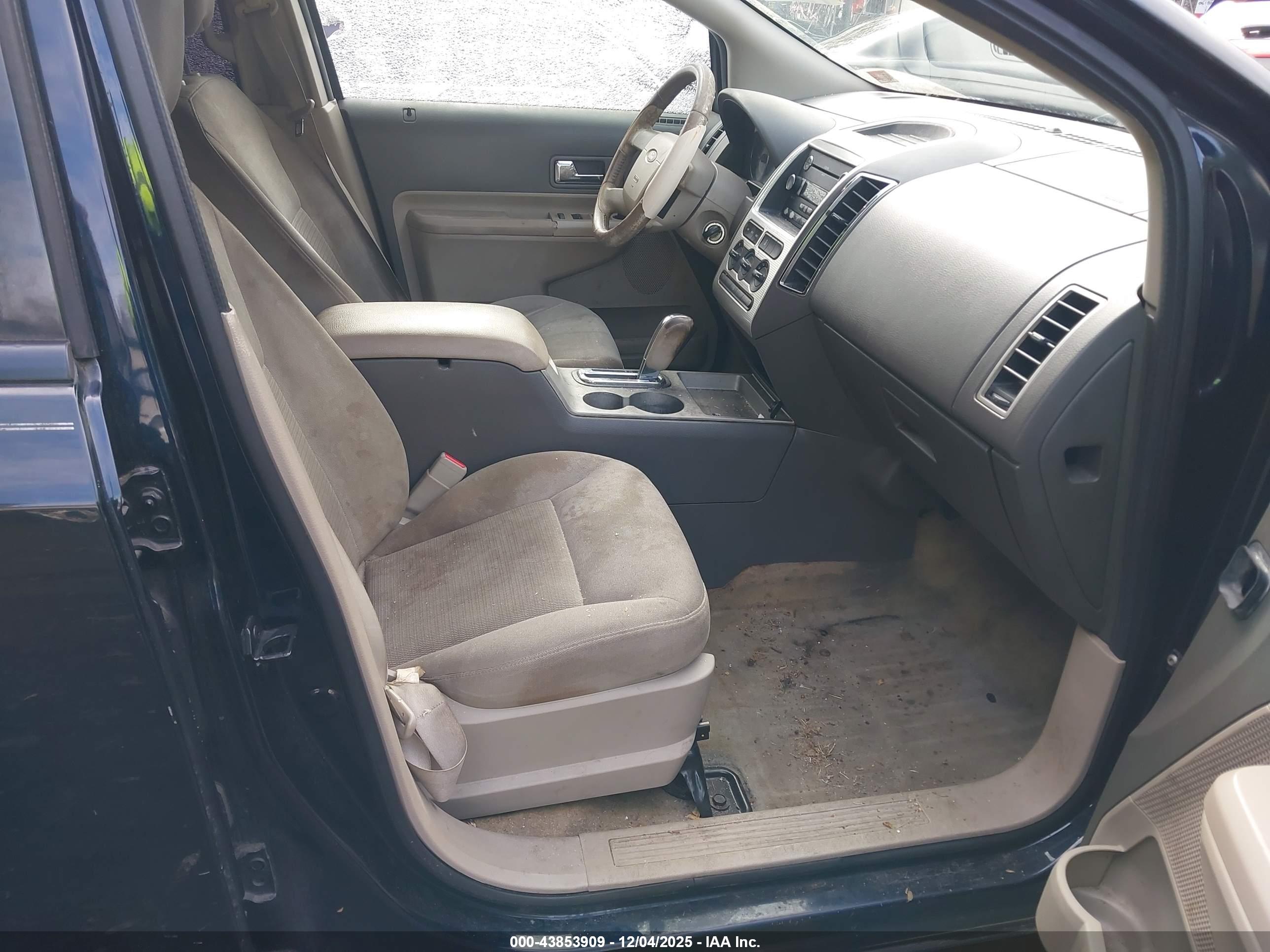 FORD EDGE image 5