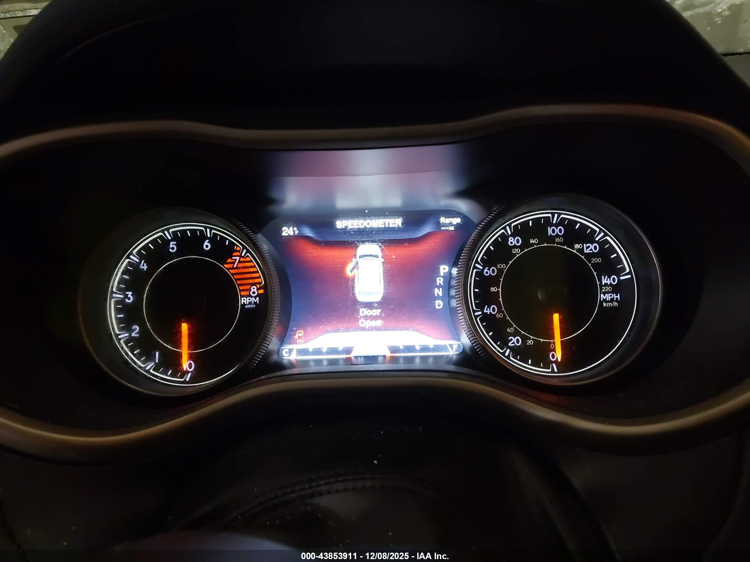JEEP CHEROKEE image 7