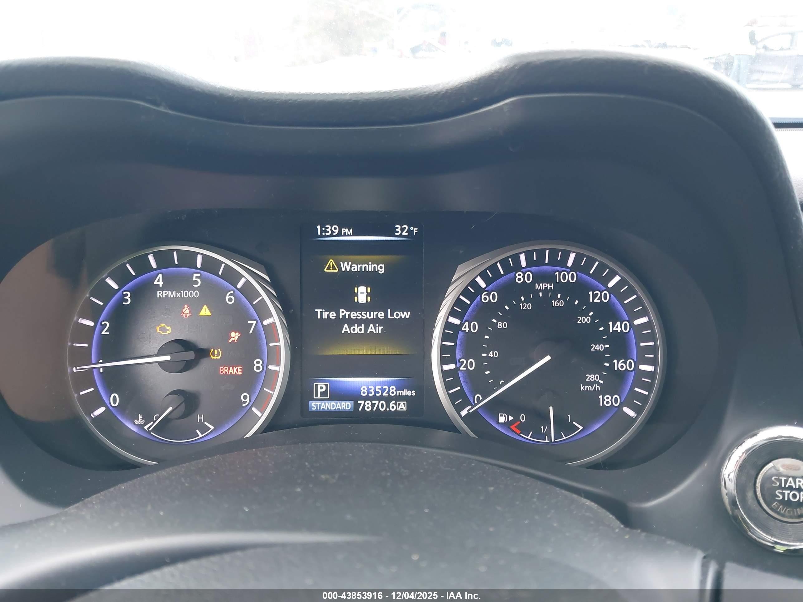 INFINITI Q50 image 7