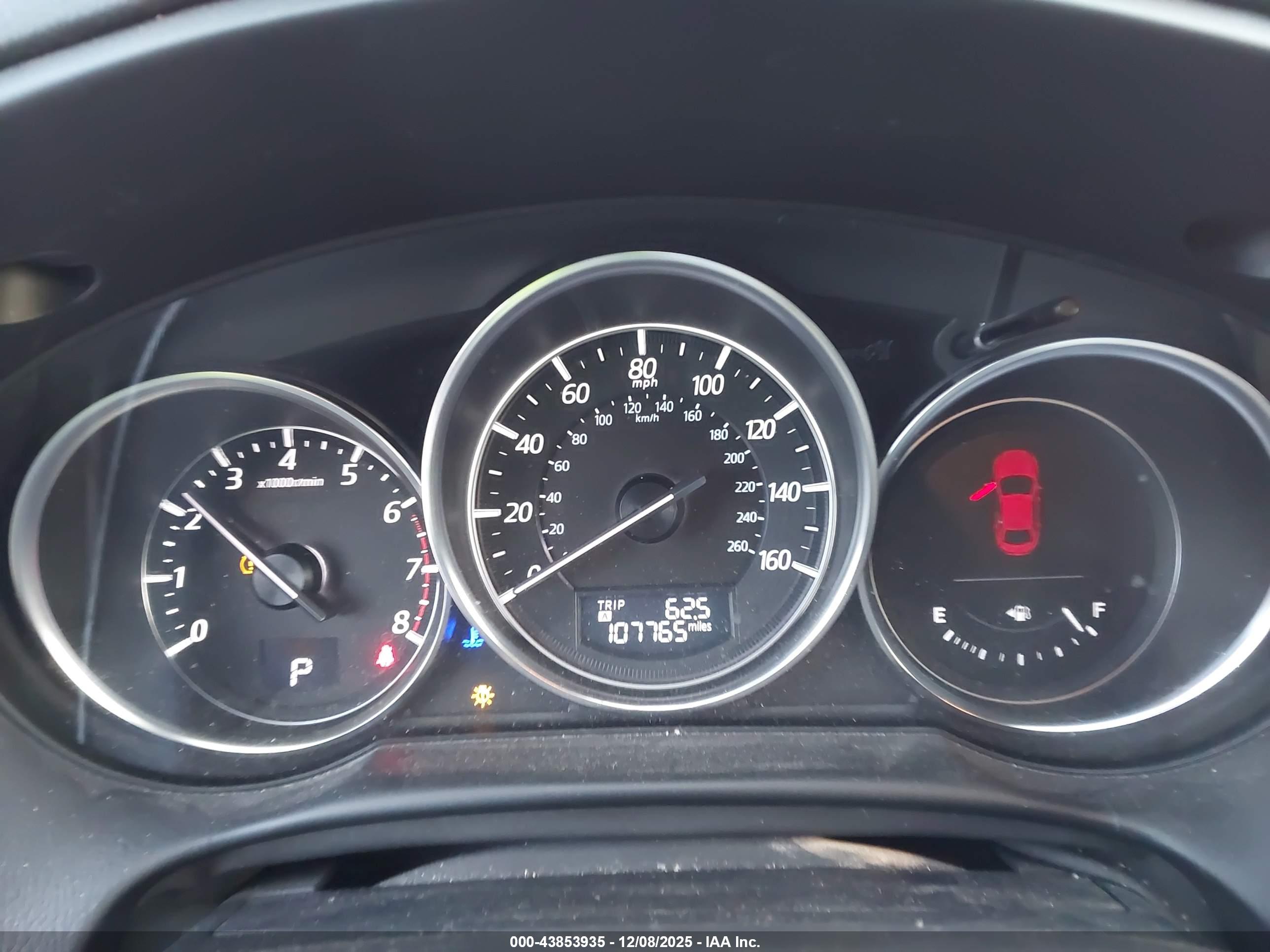 MAZDA CX-5 image 7