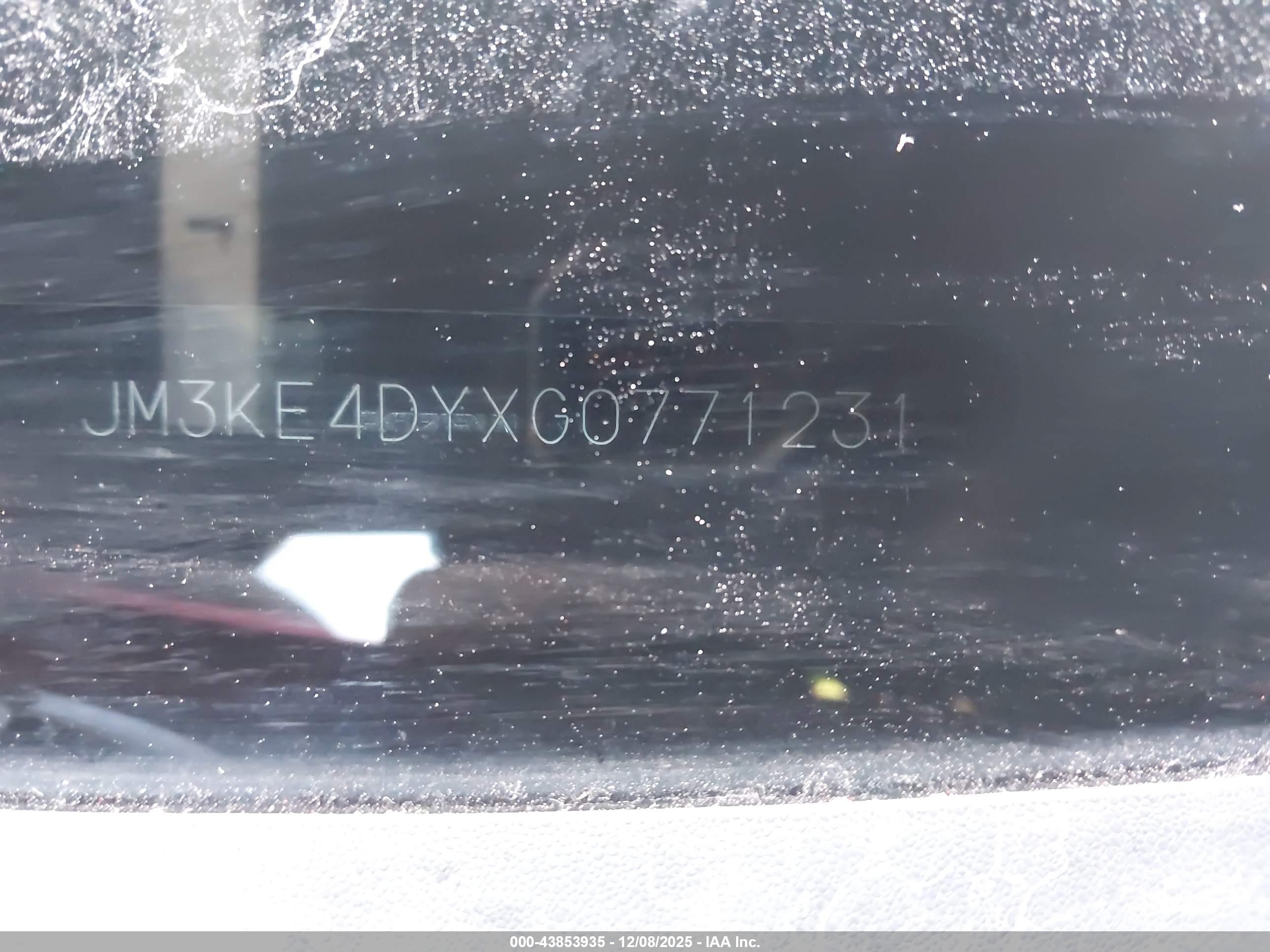 MAZDA CX-5 image 9