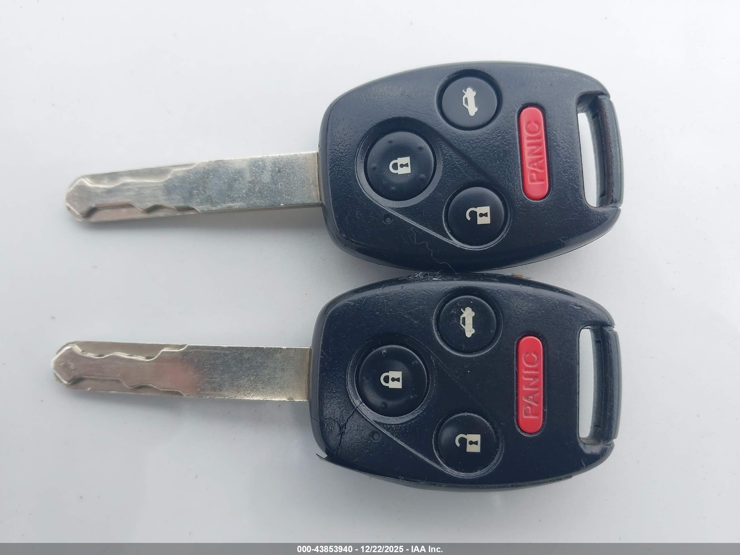 HONDA ACCORD image 11