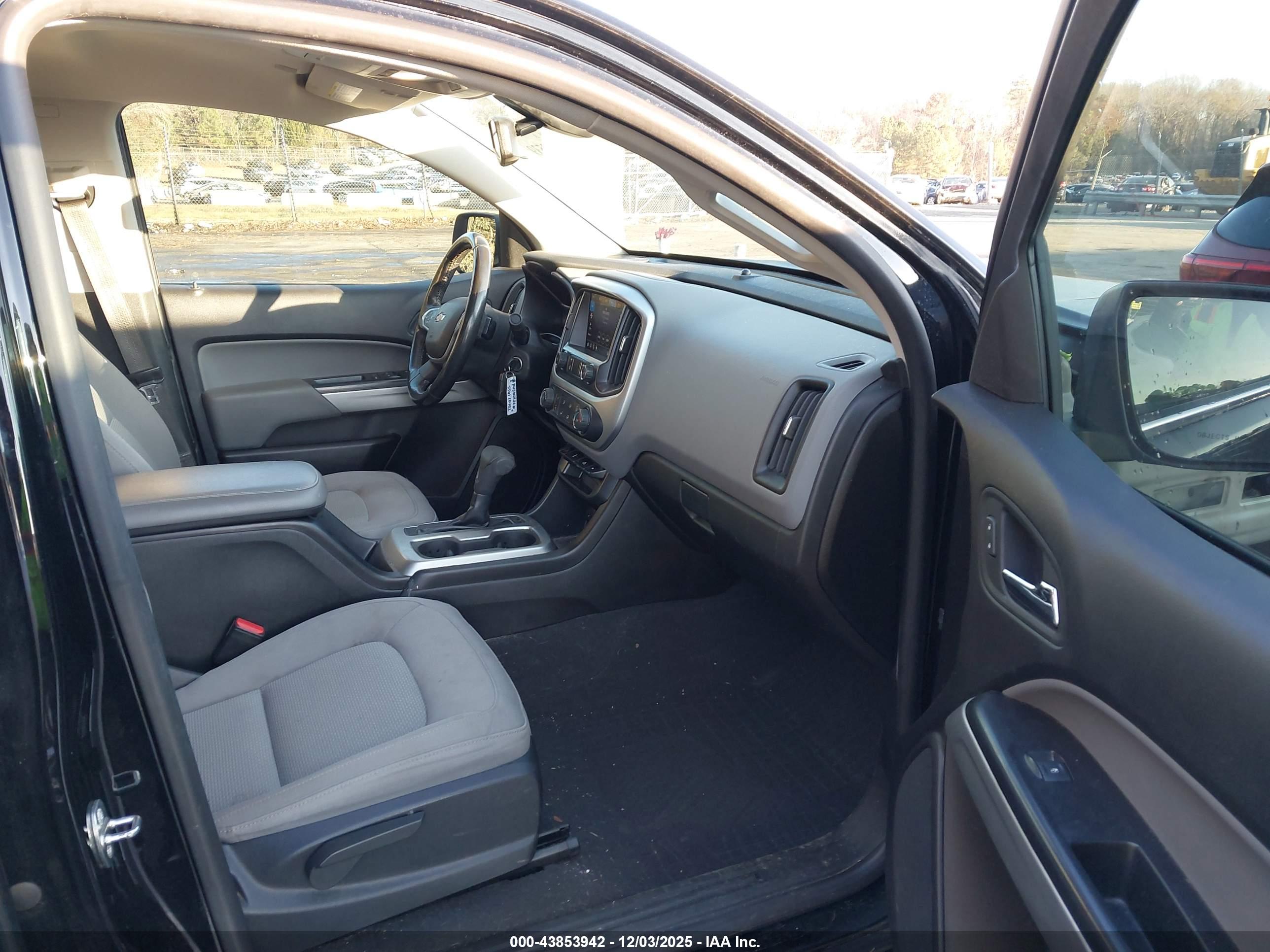 CHEVROLET COLORADO image 5