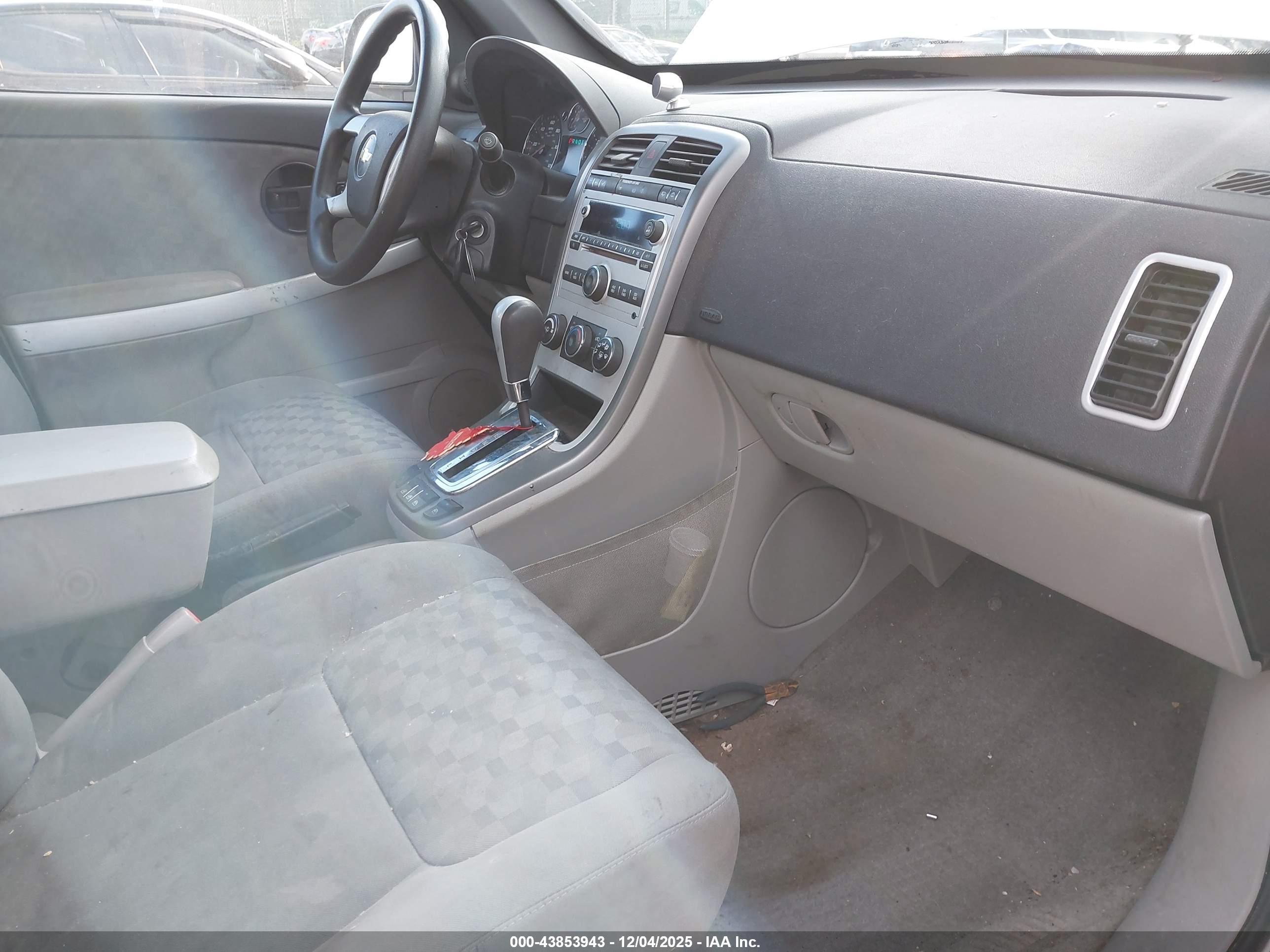 CHEVROLET EQUINOX image 5