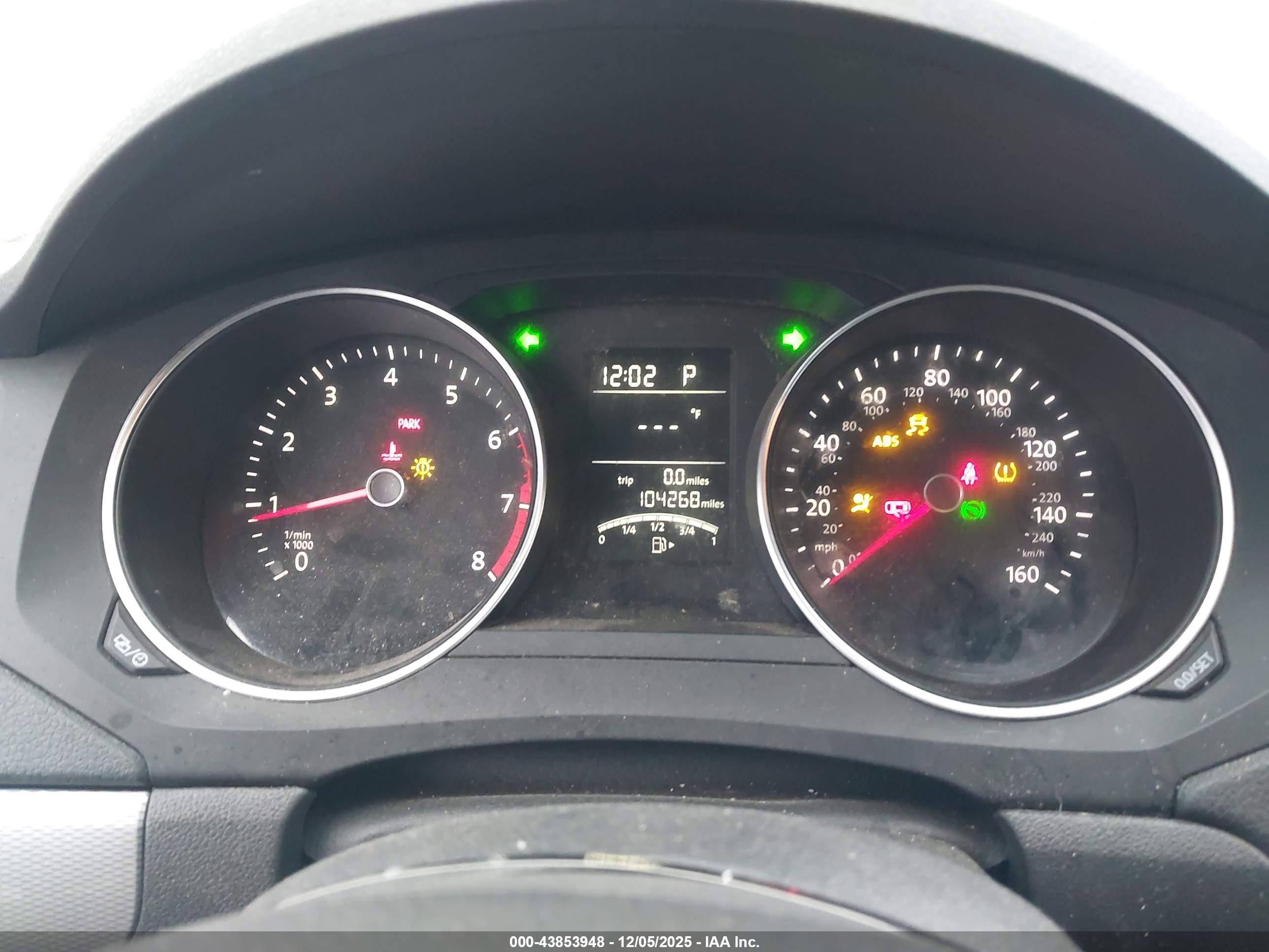 VOLKSWAGEN JETTA image 7