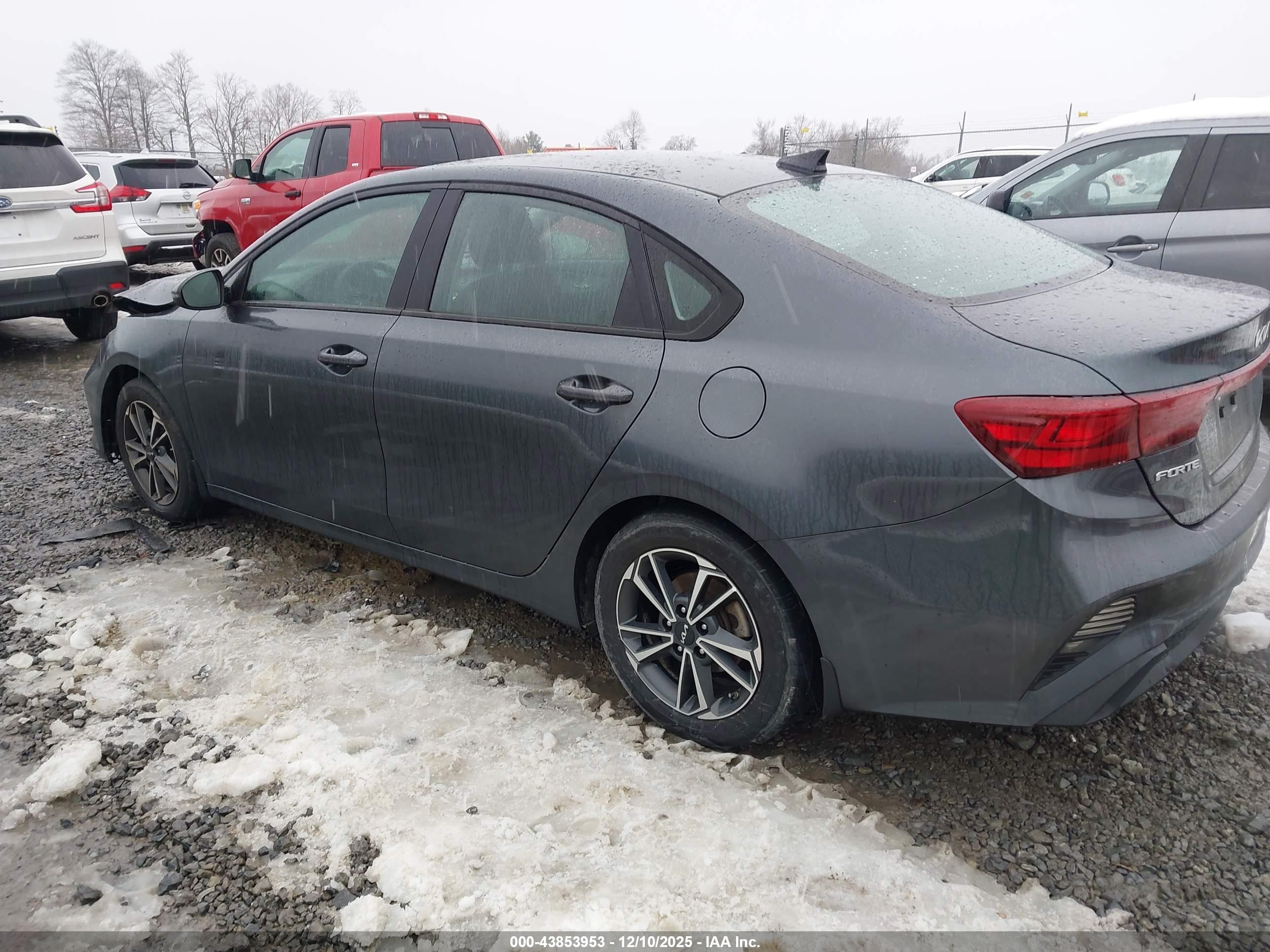 KIA FORTE image 3