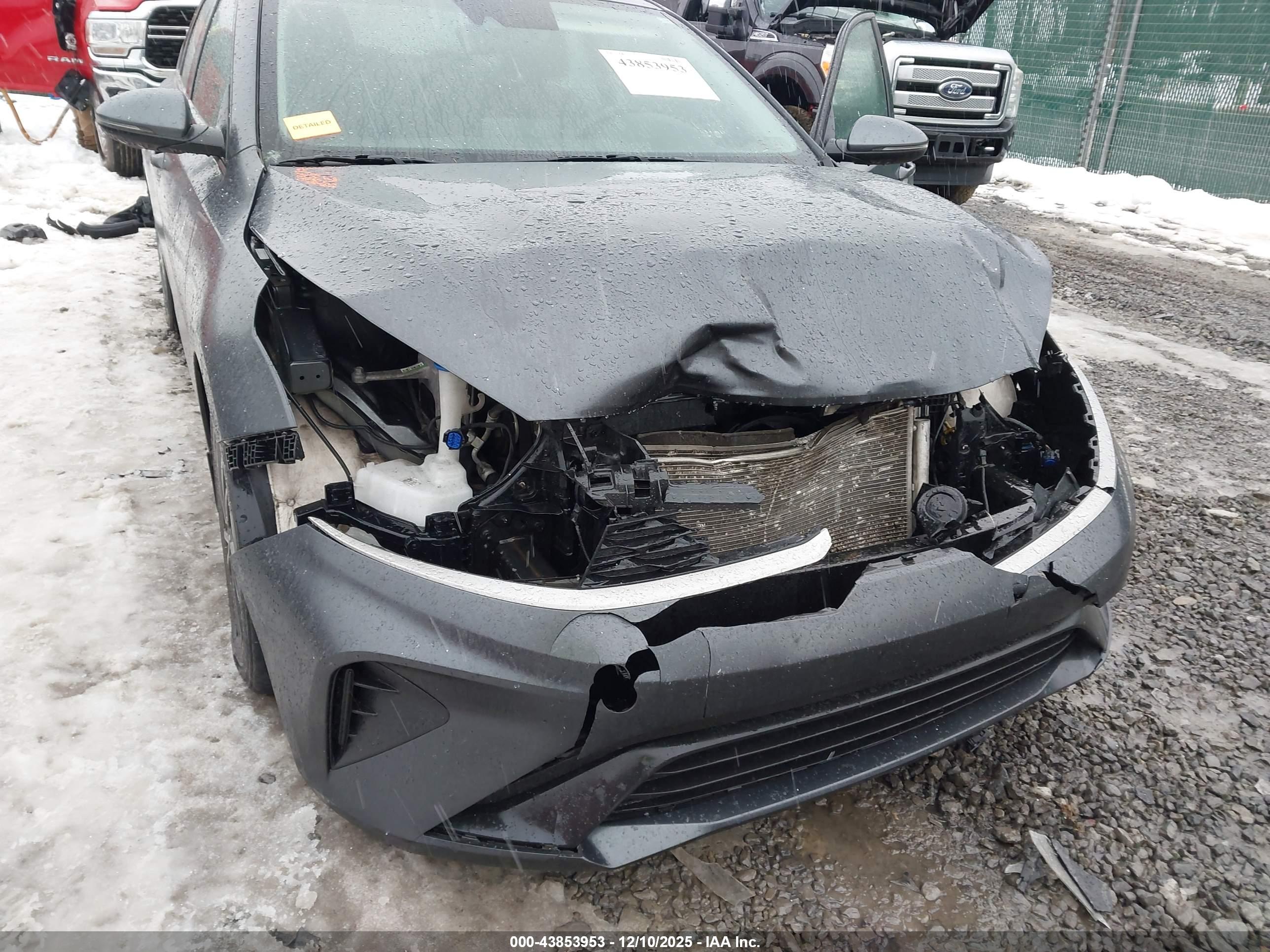 KIA FORTE image 6
