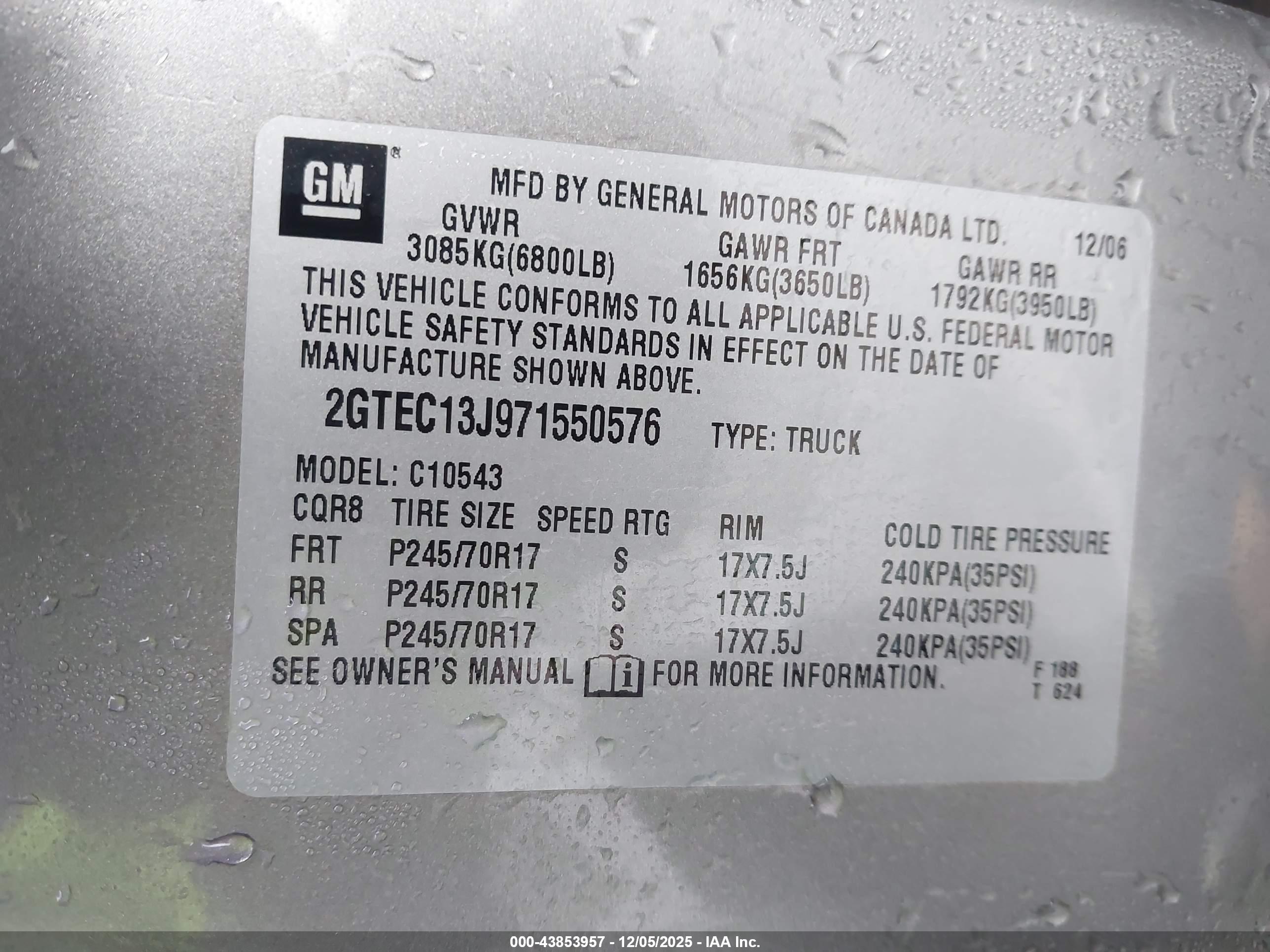GMC SIERRA image 9