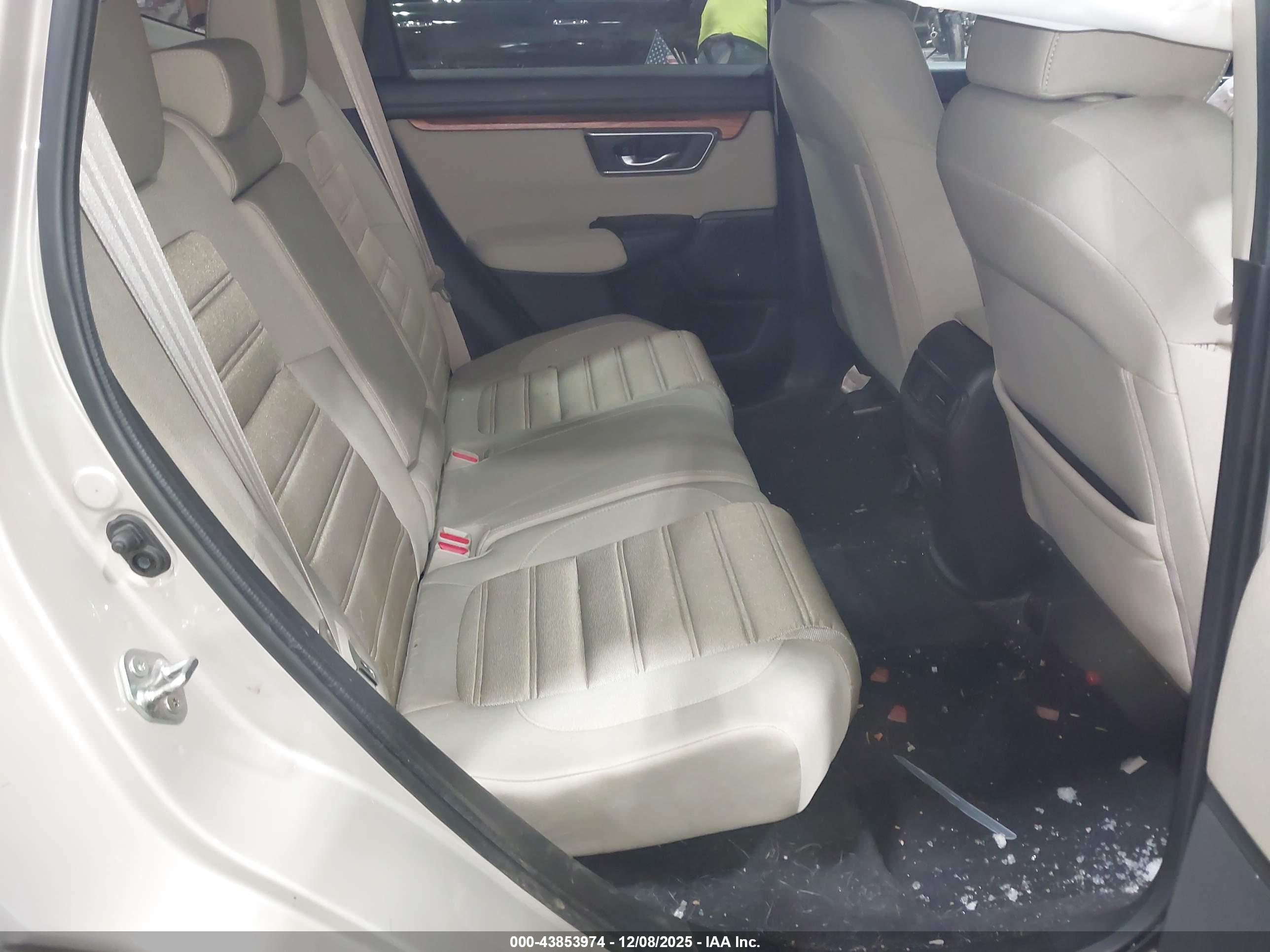 HONDA CR-V image 8