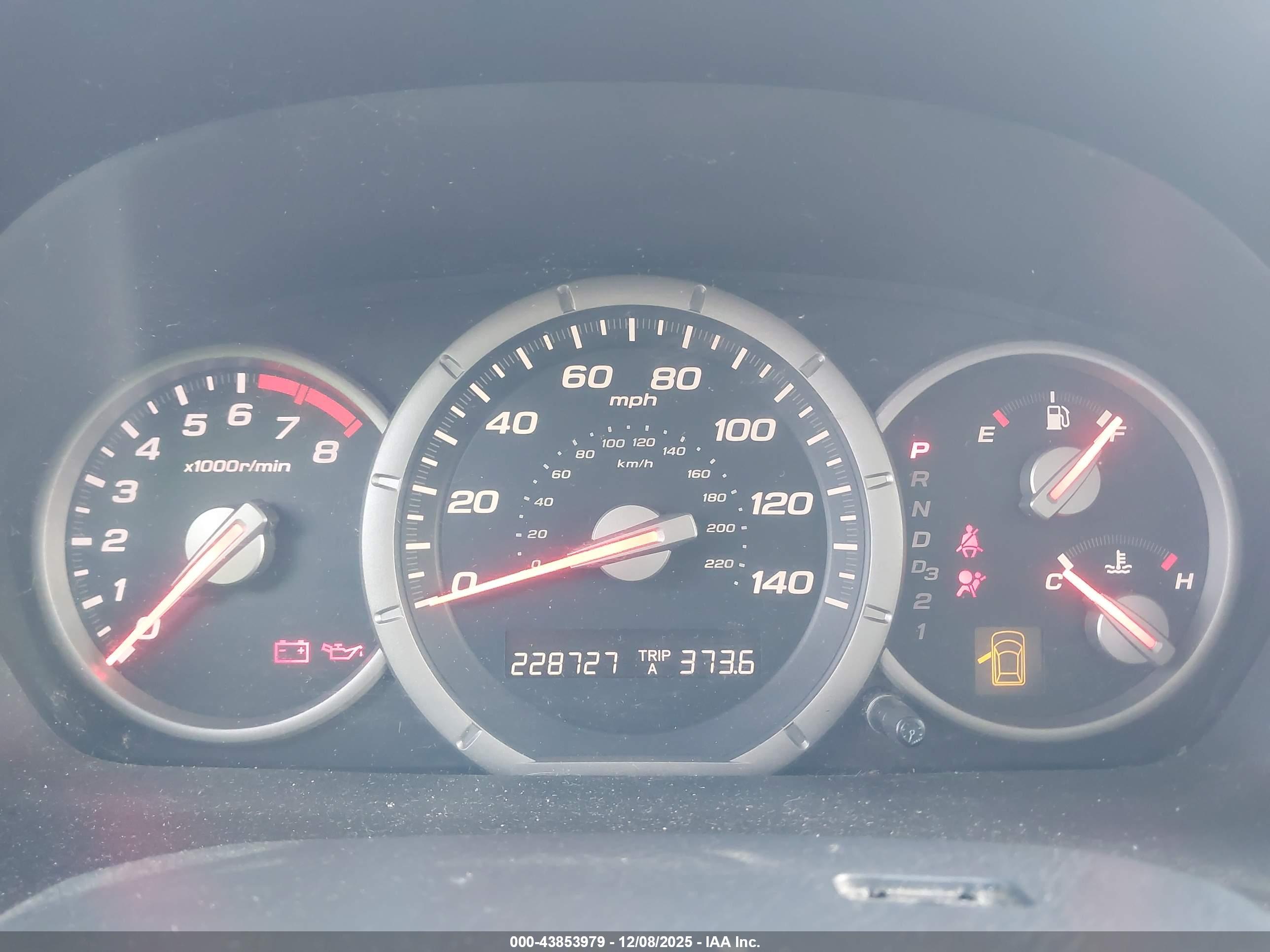 HONDA PILOT image 7