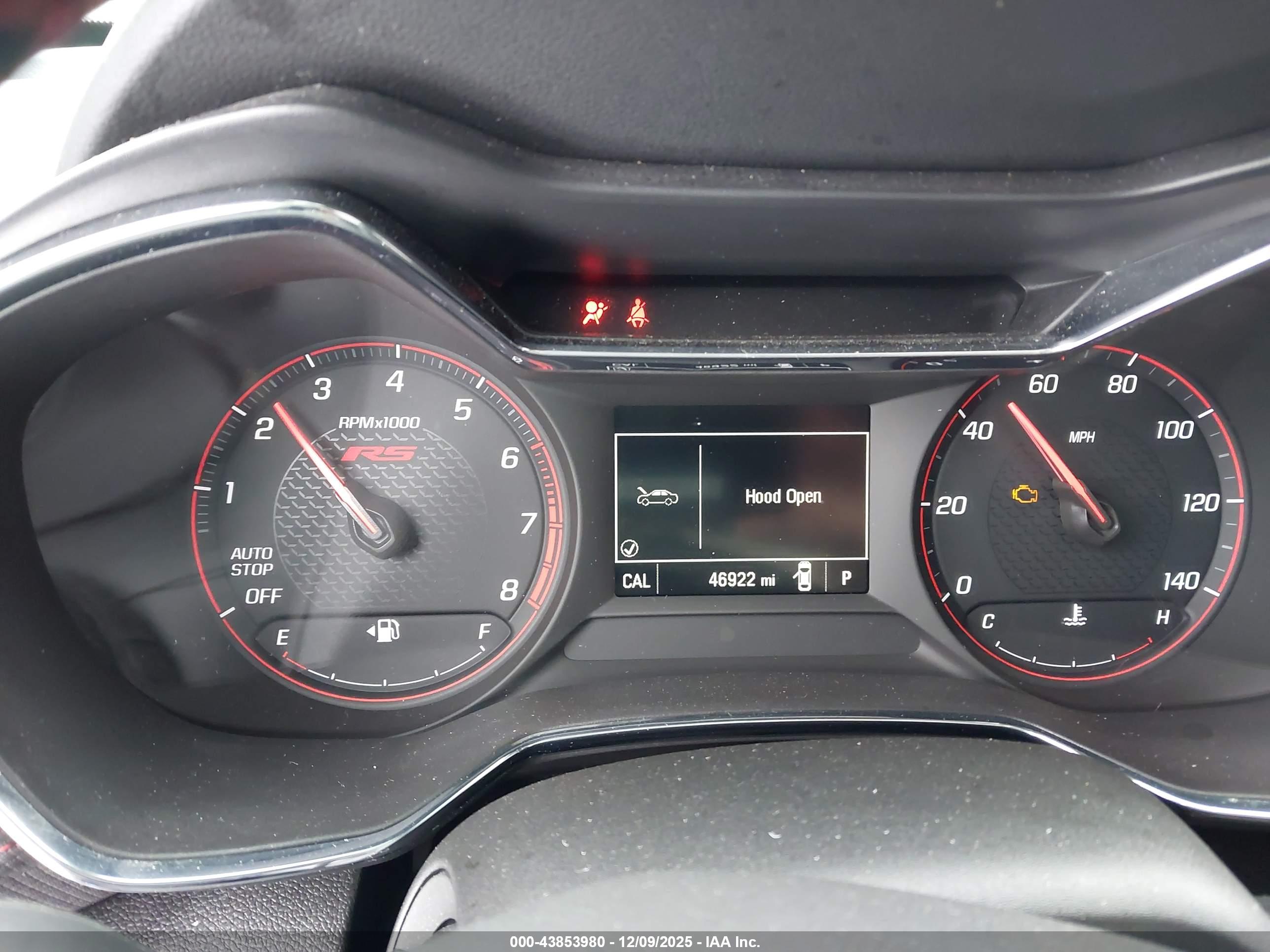 CHEVROLET TRAILBLAZER image 7