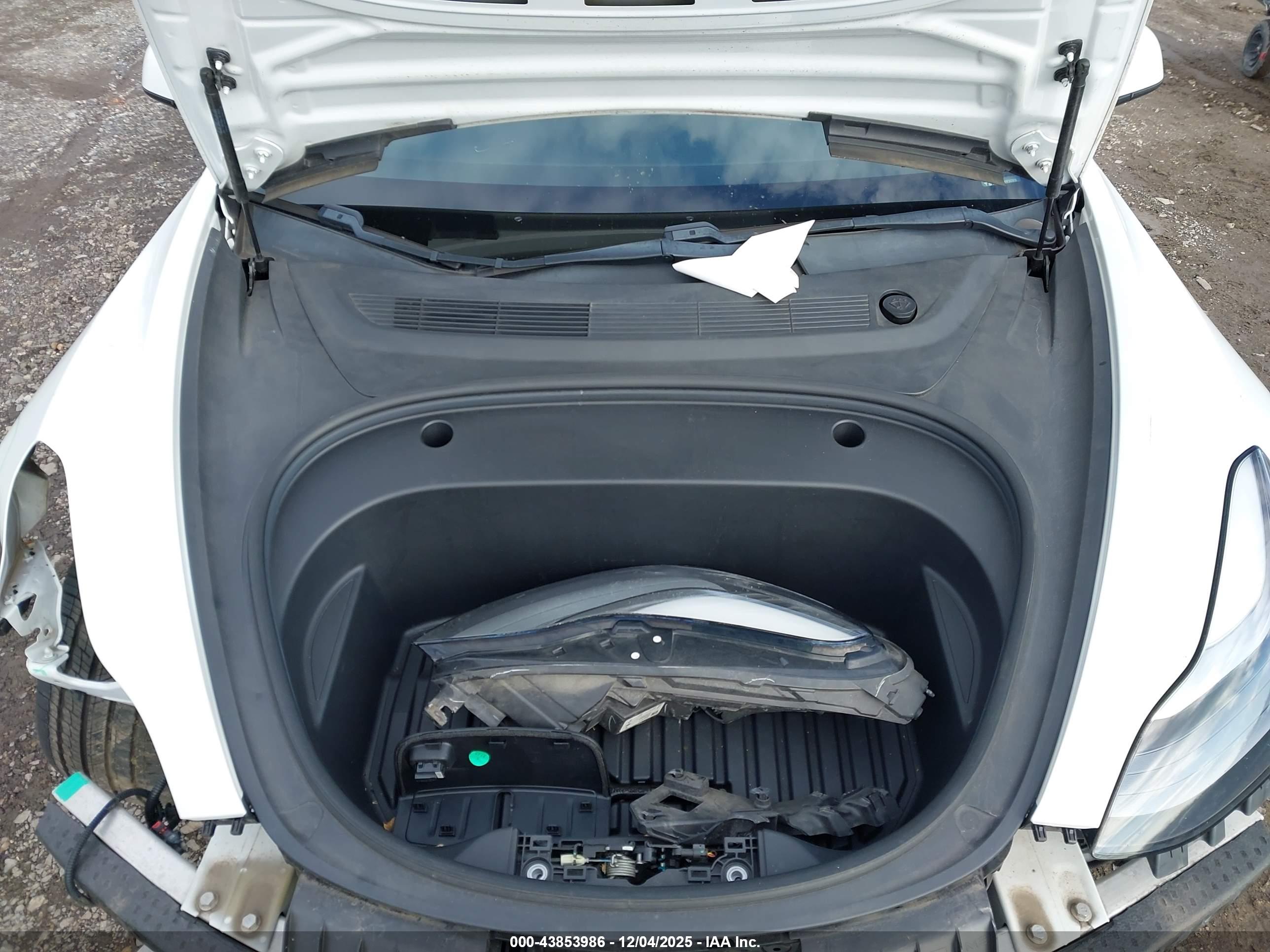 TESLA MODEL image 10