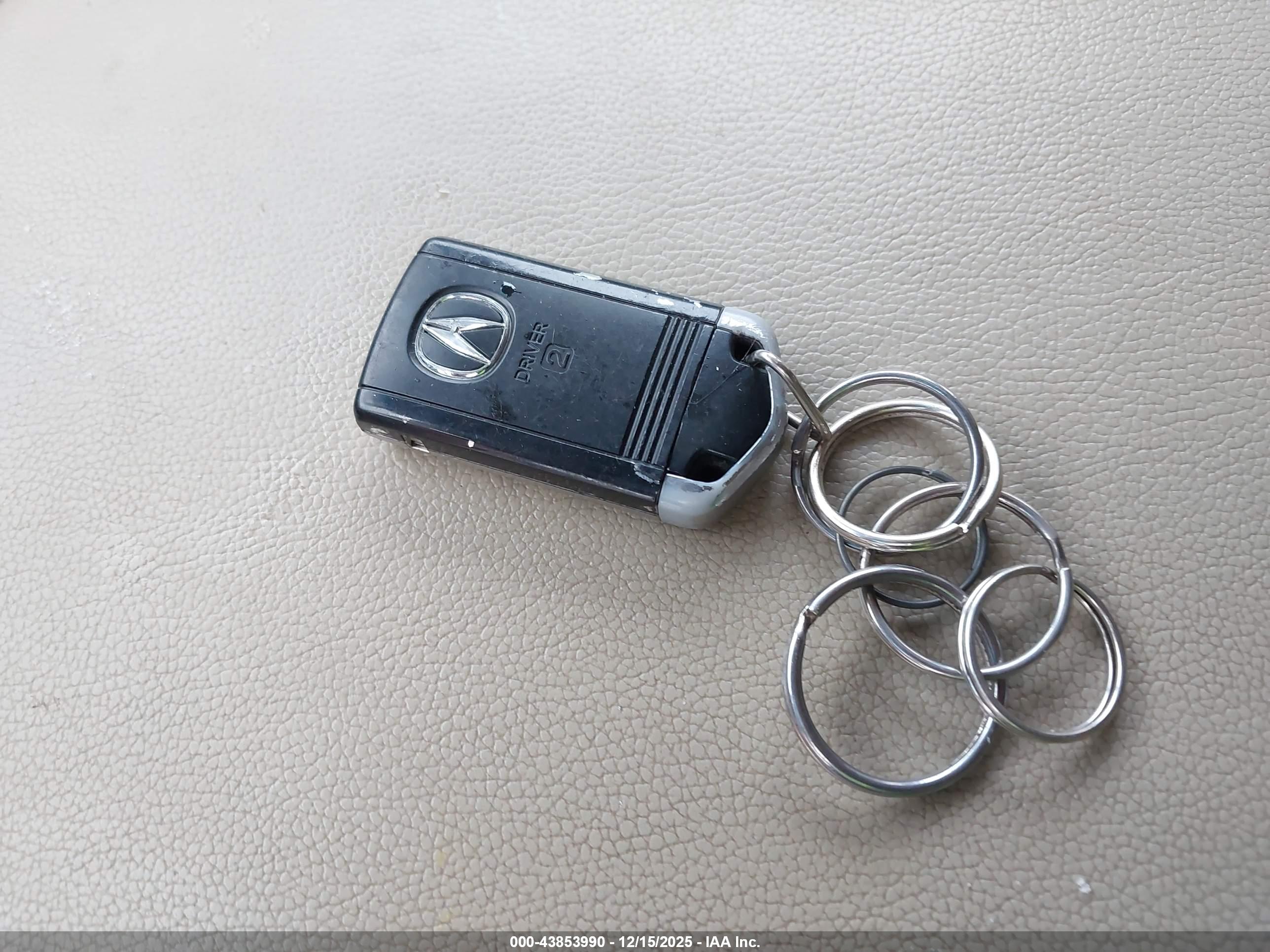 ACURA RDX image 11