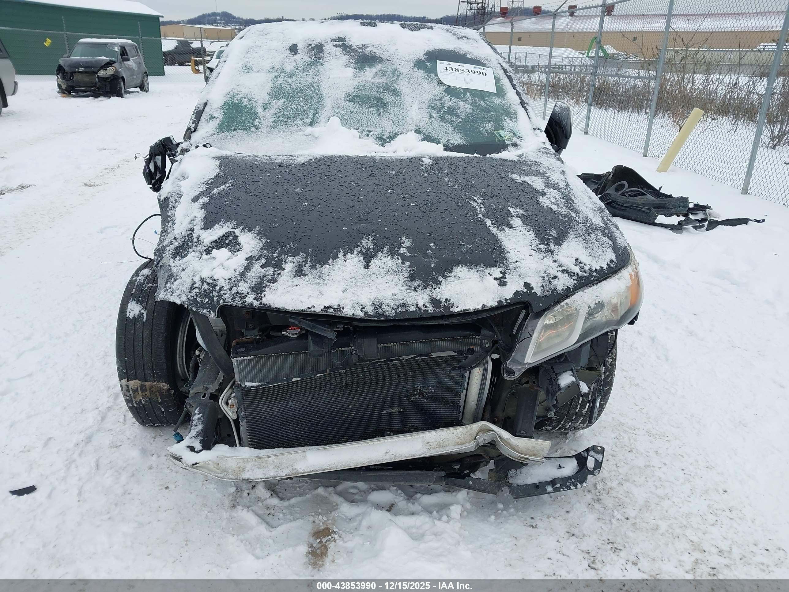 ACURA RDX image 6
