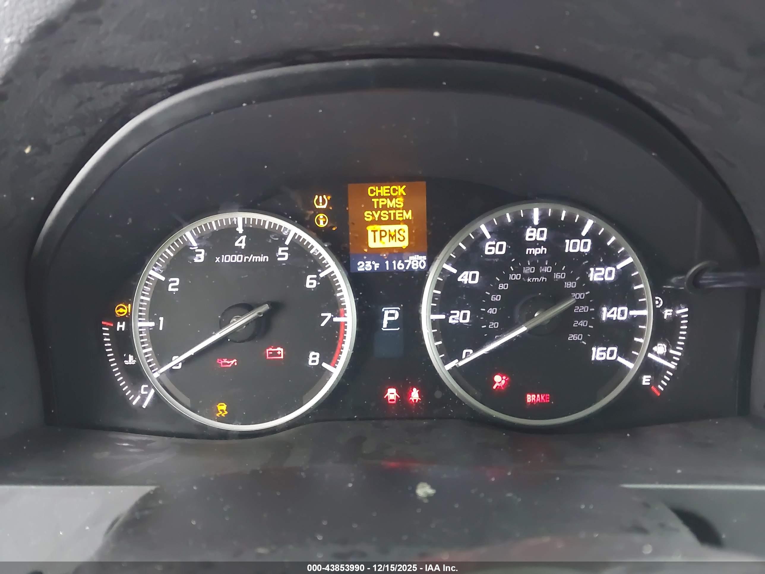 ACURA RDX image 7