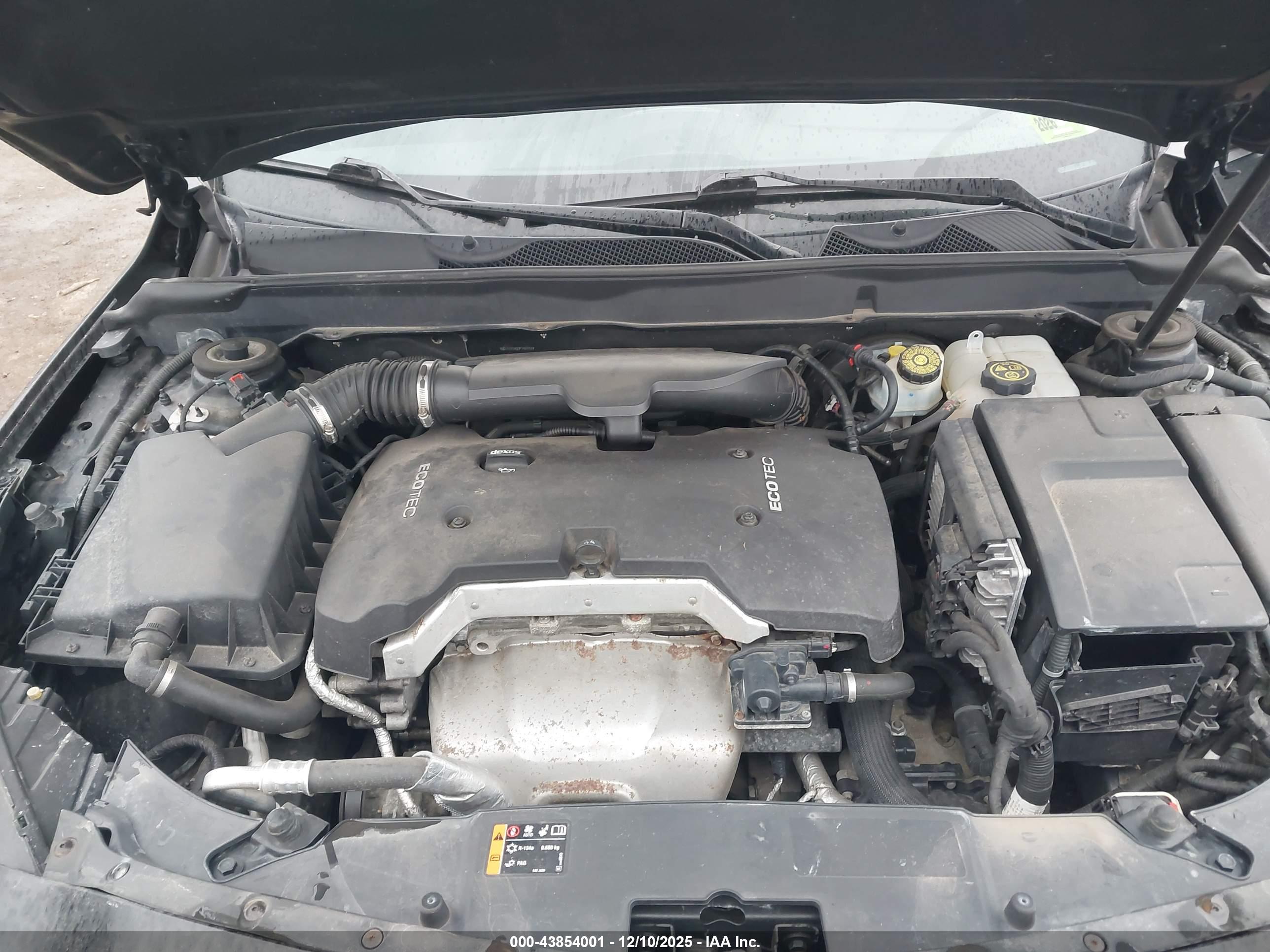 CHEVROLET MALIBU image 10