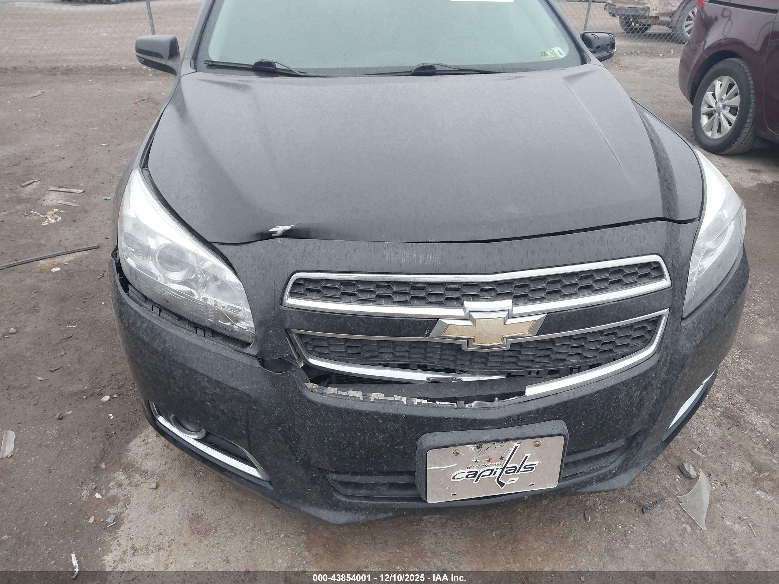 CHEVROLET MALIBU image 6