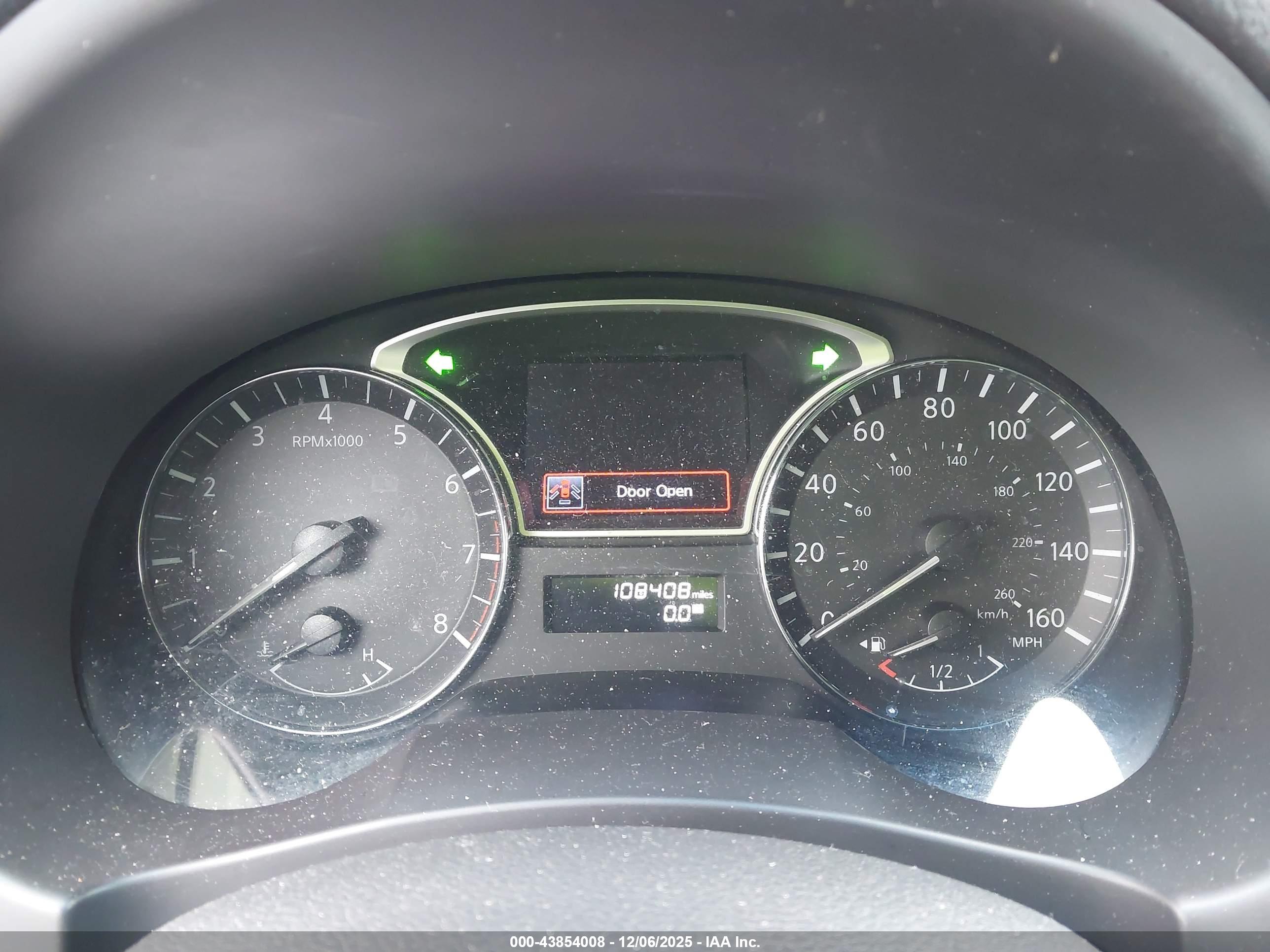 NISSAN ALTIMA image 7