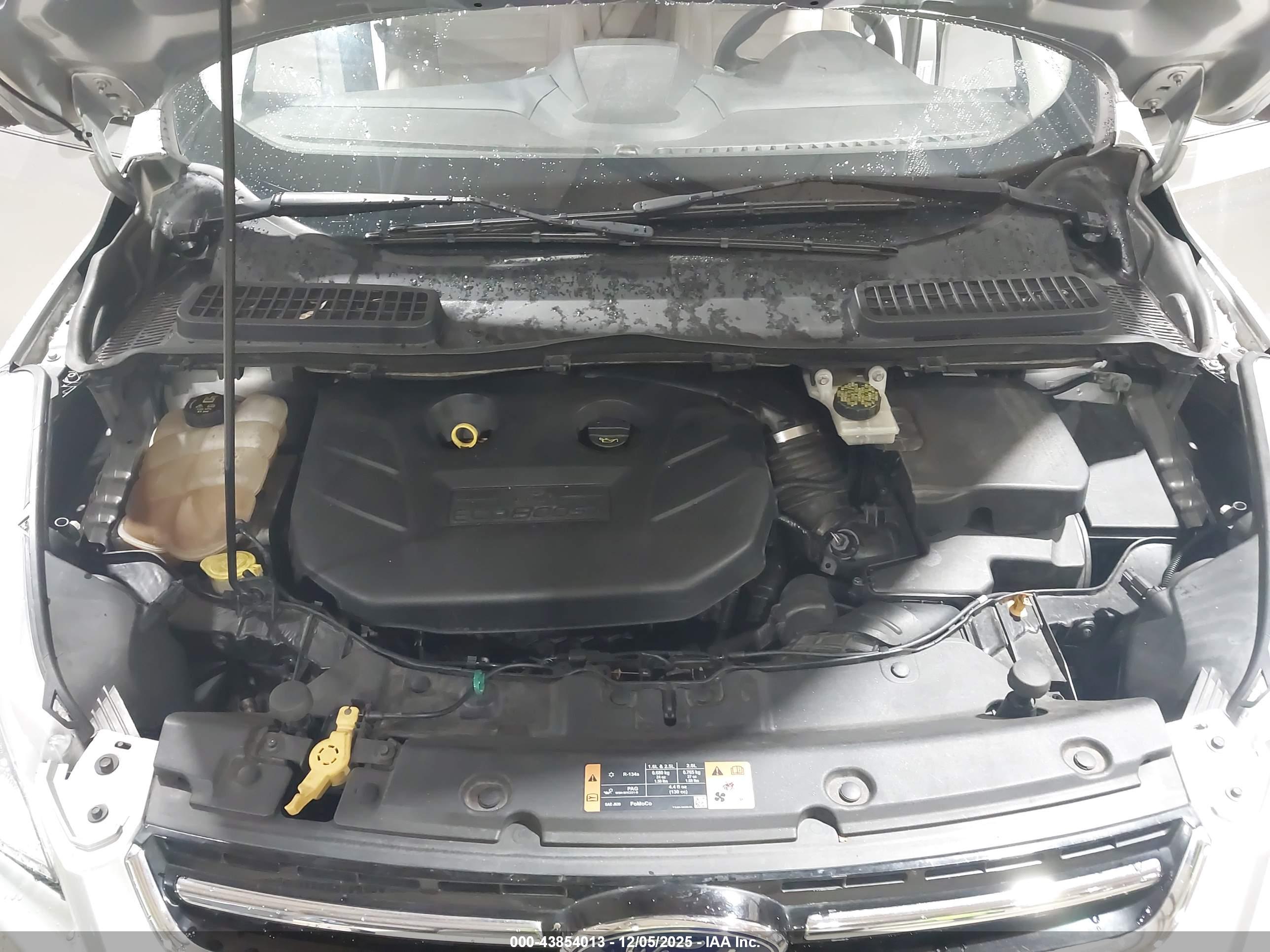 FORD ESCAPE image 10