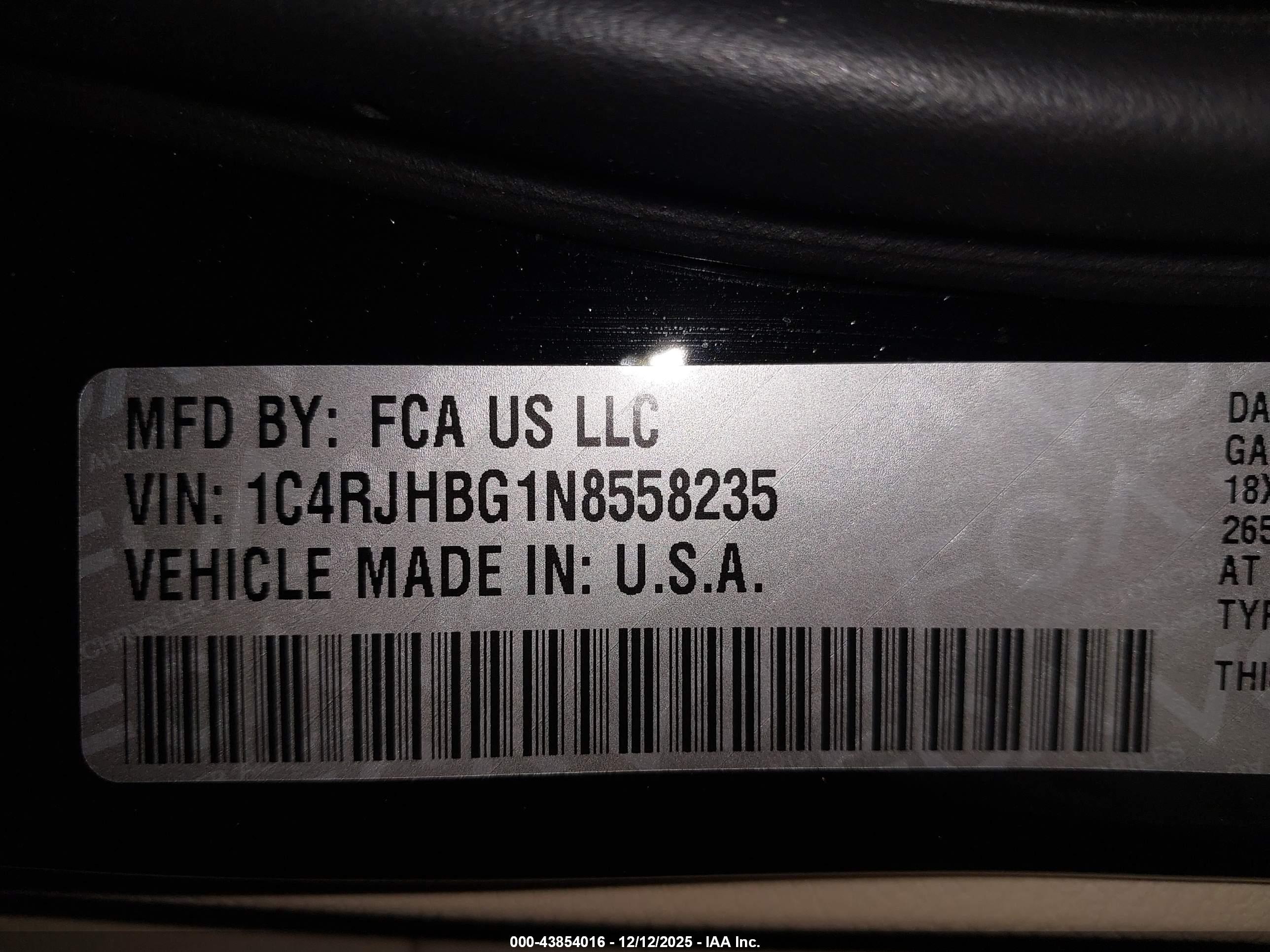 JEEP GRAND image 9