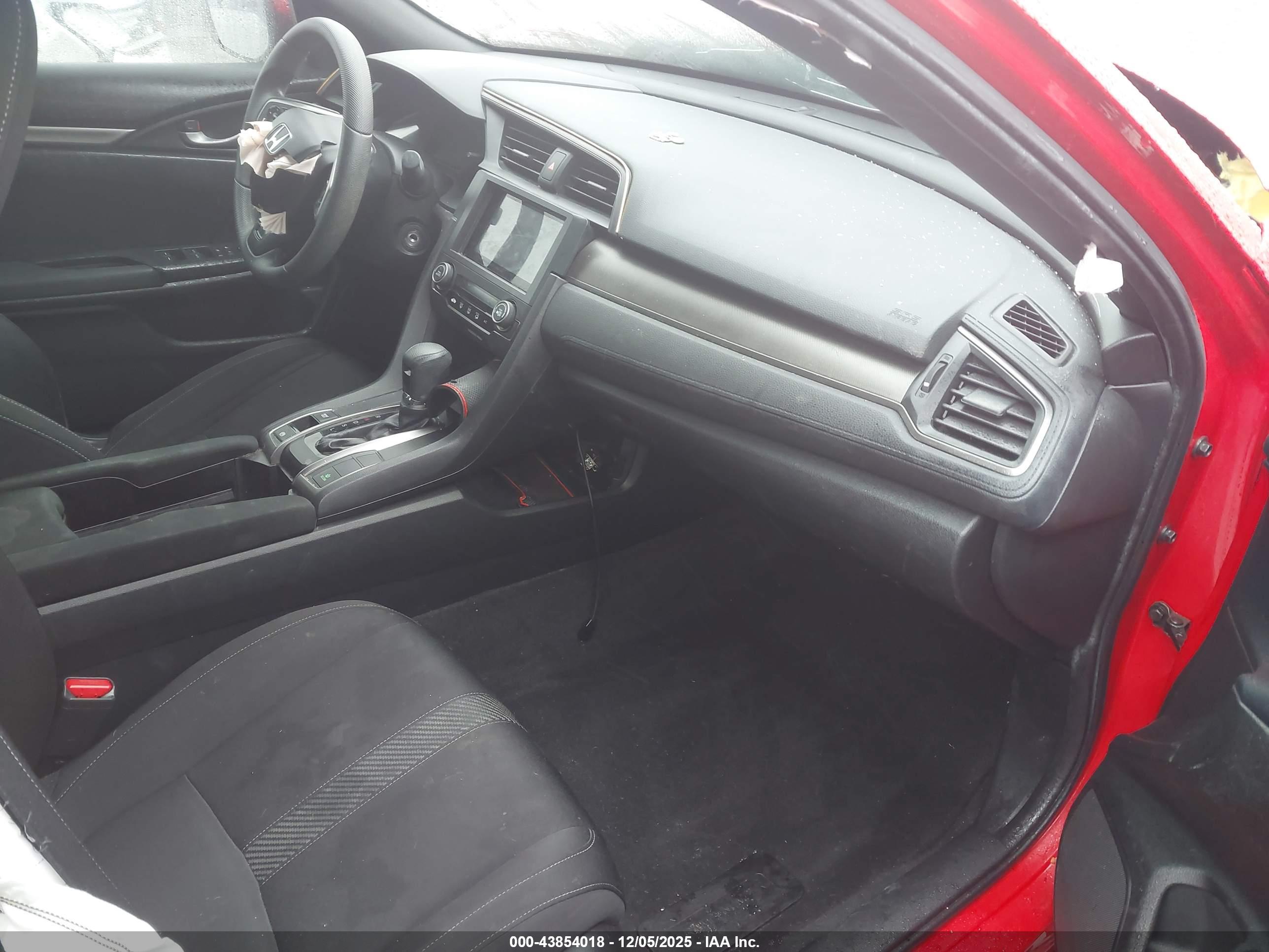 HONDA CIVIC image 5