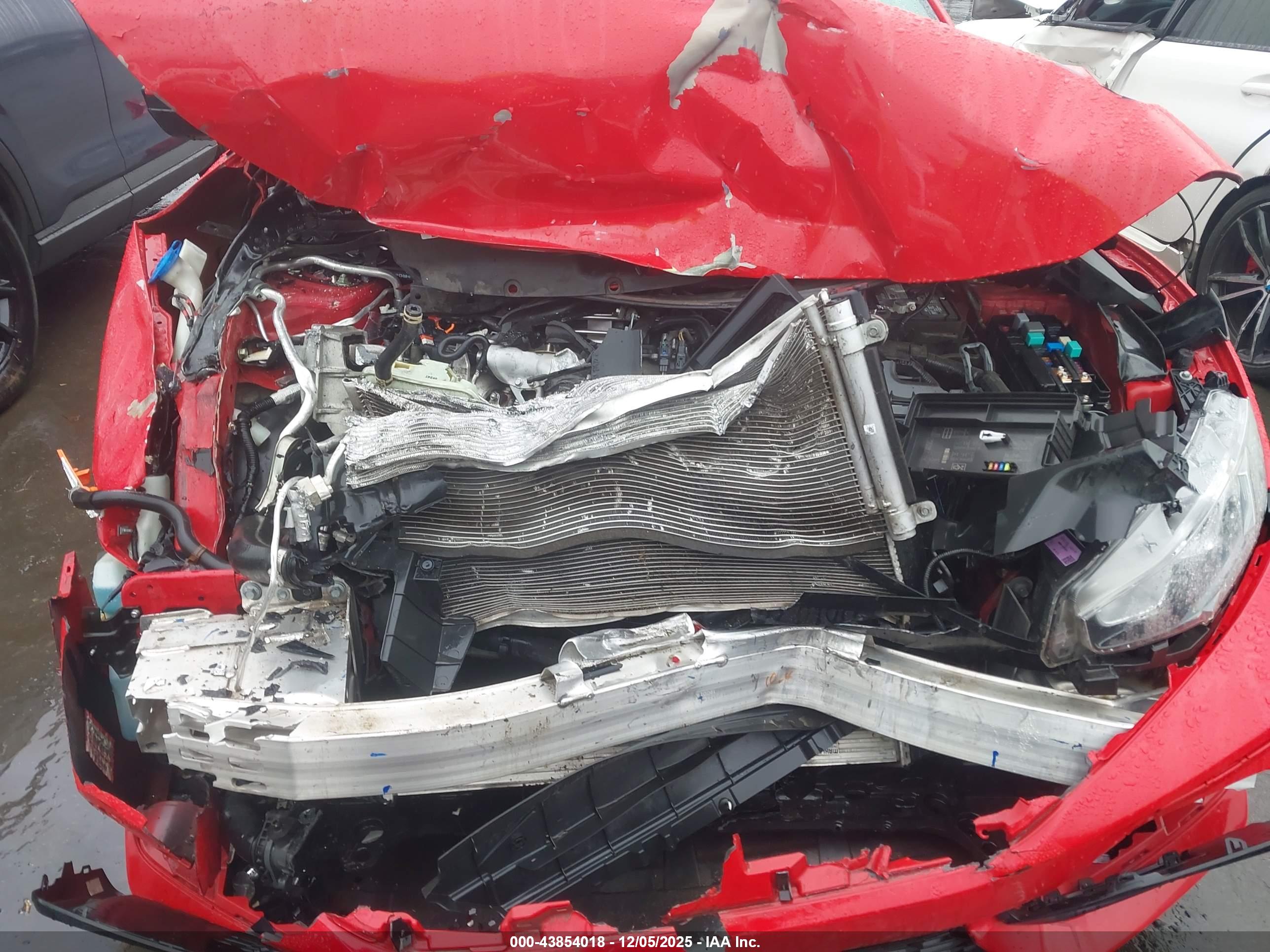 HONDA CIVIC image 6