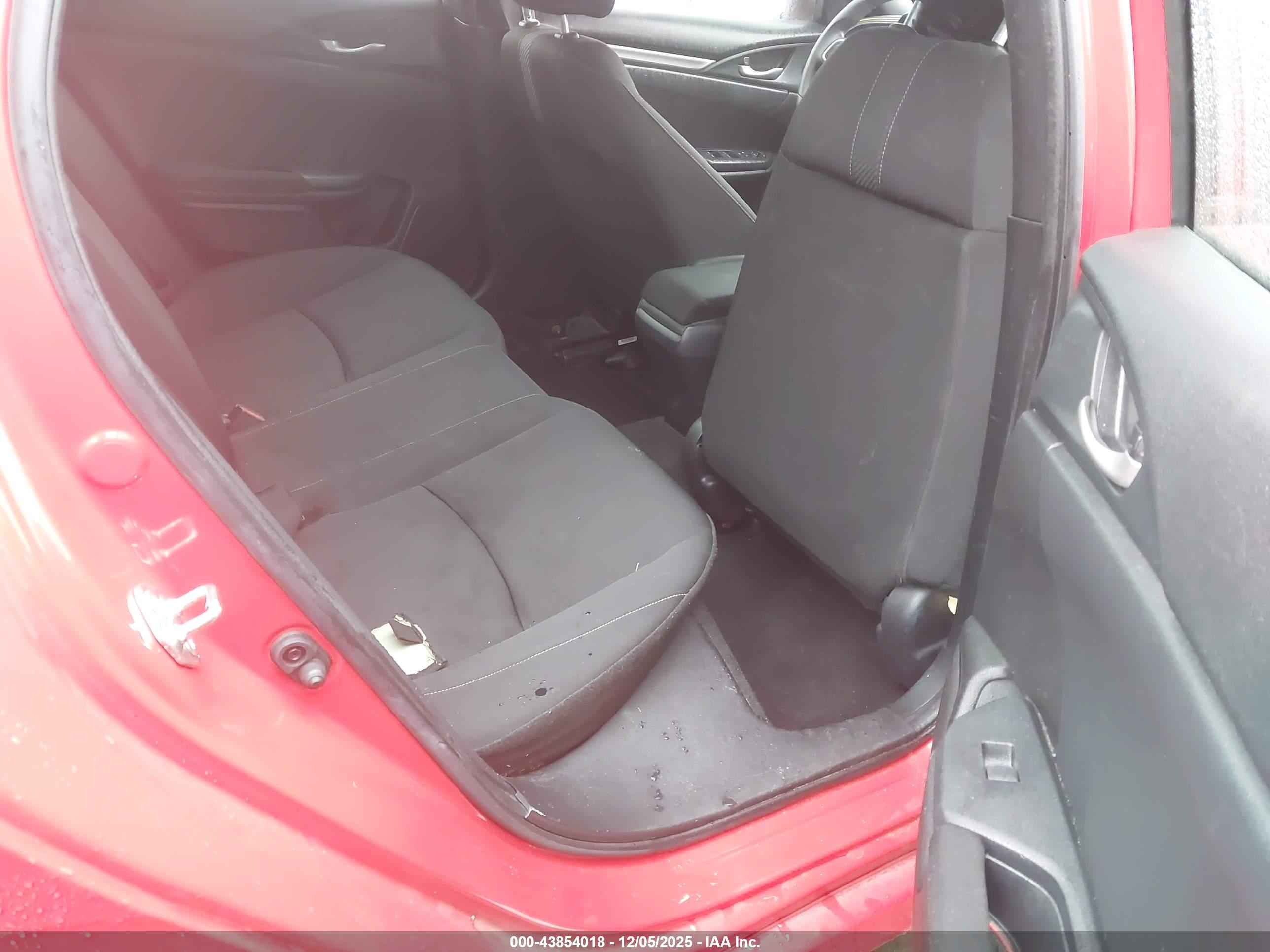 HONDA CIVIC image 8