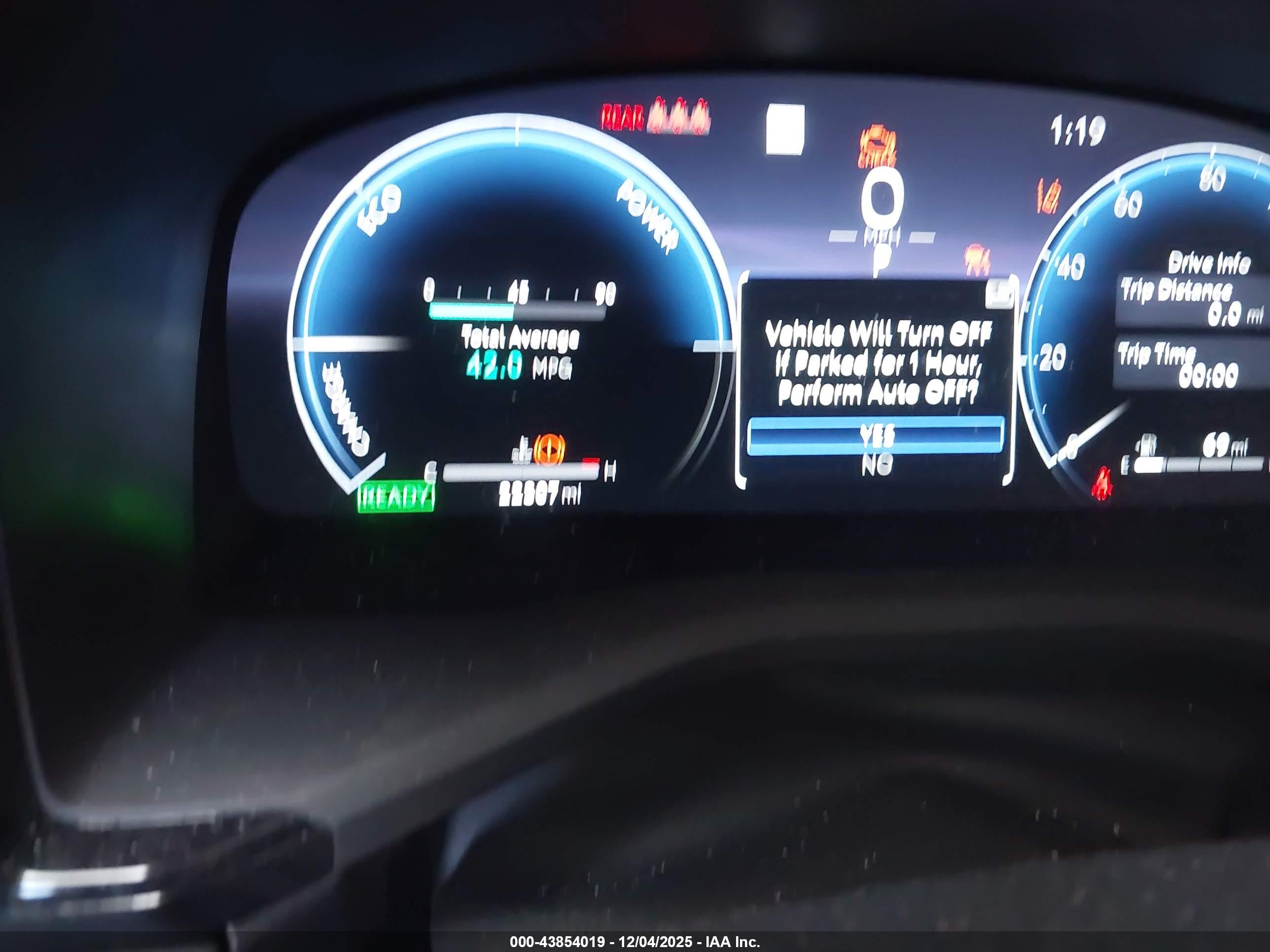 TOYOTA CAMRY image 7