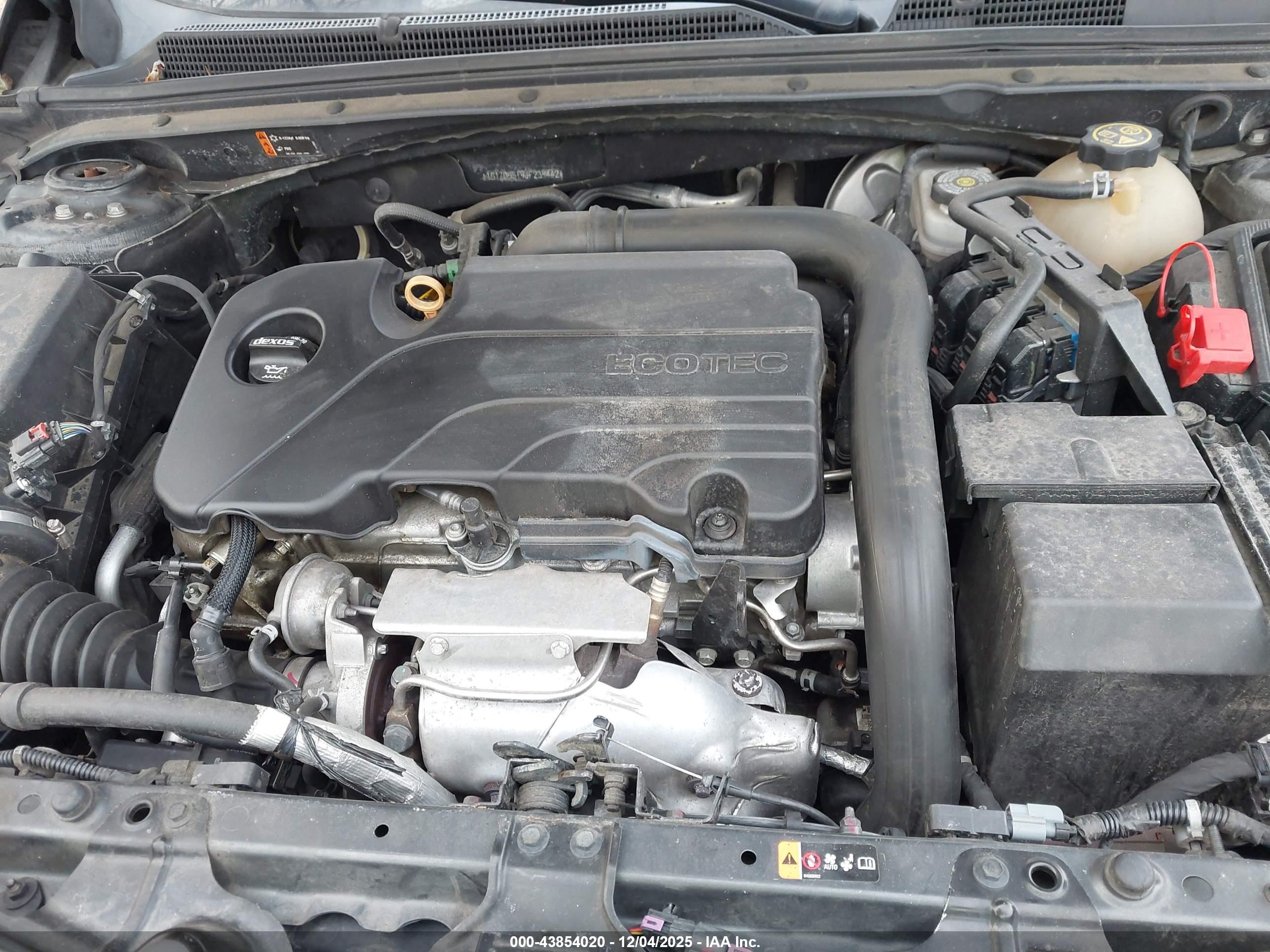 CHEVROLET MALIBU image 10