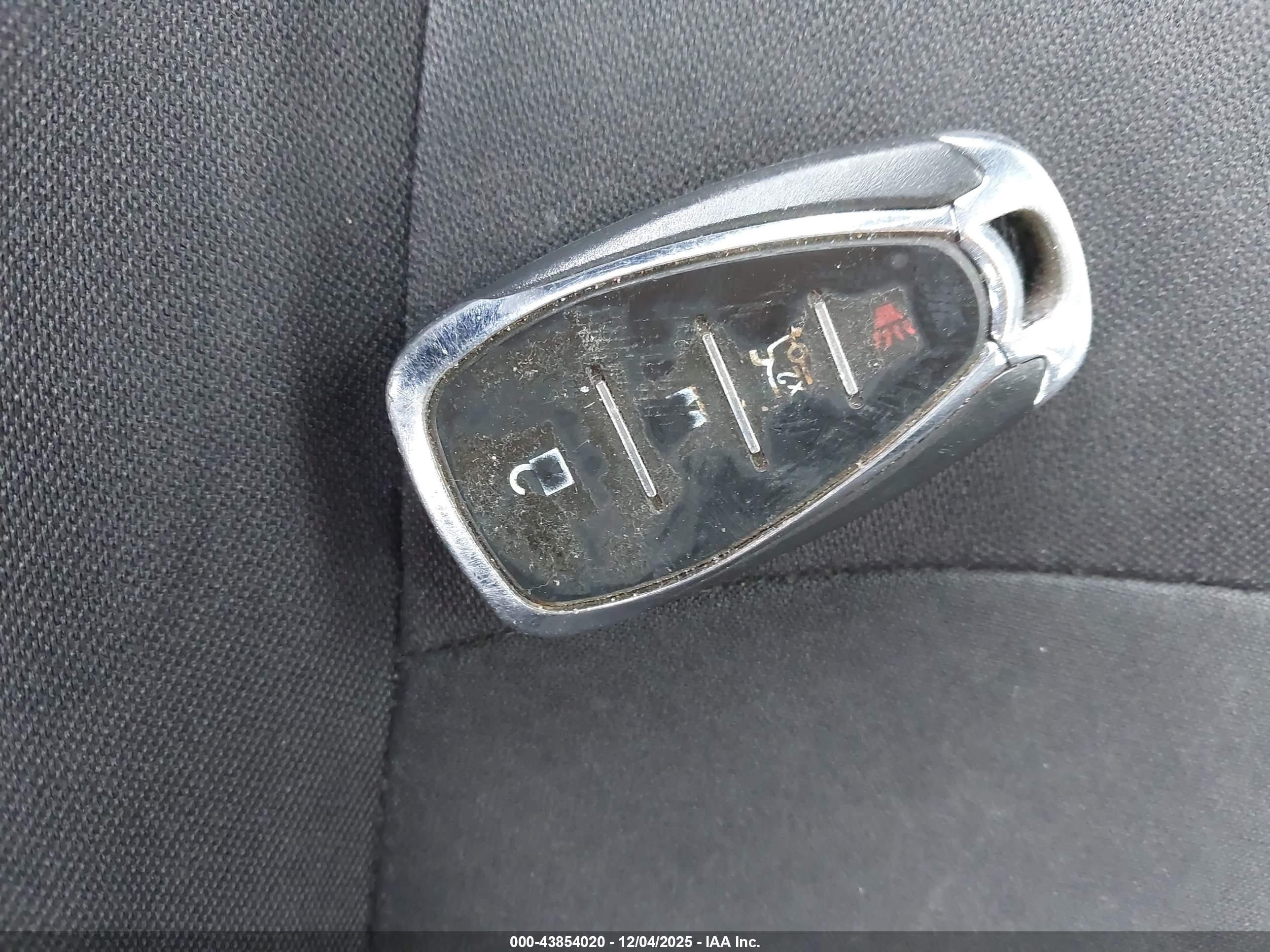 CHEVROLET MALIBU image 11