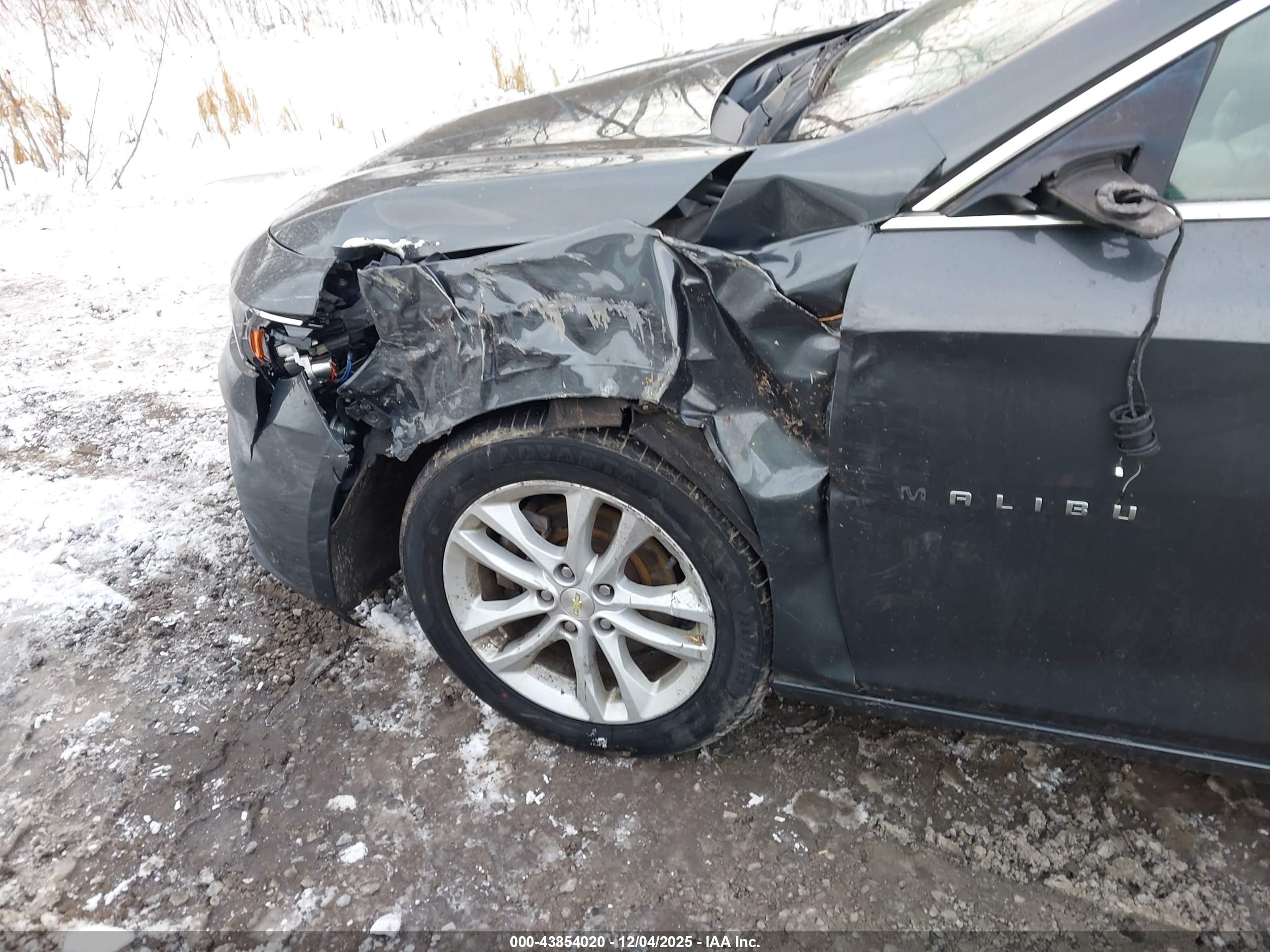 CHEVROLET MALIBU image 6
