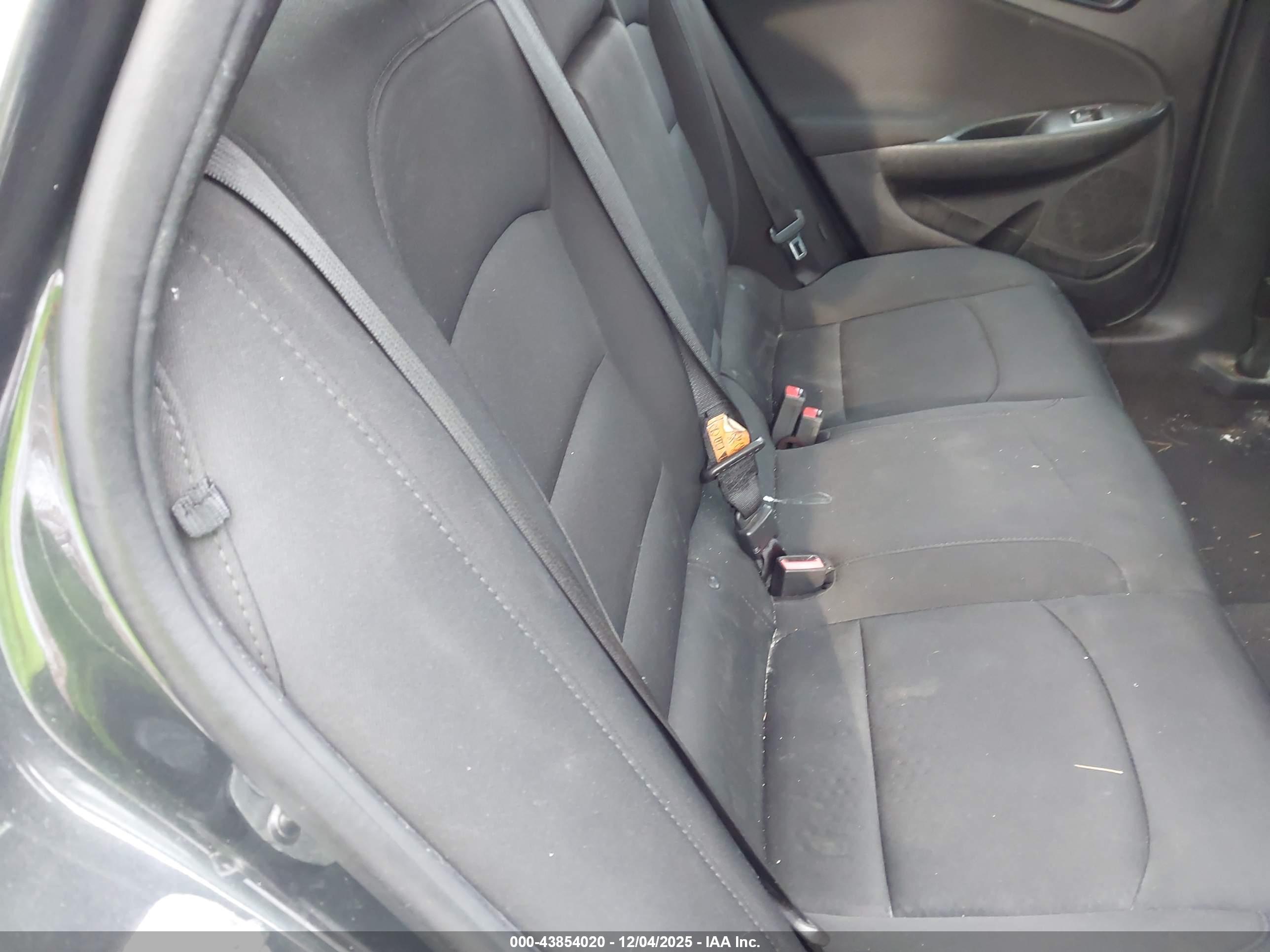 CHEVROLET MALIBU image 8