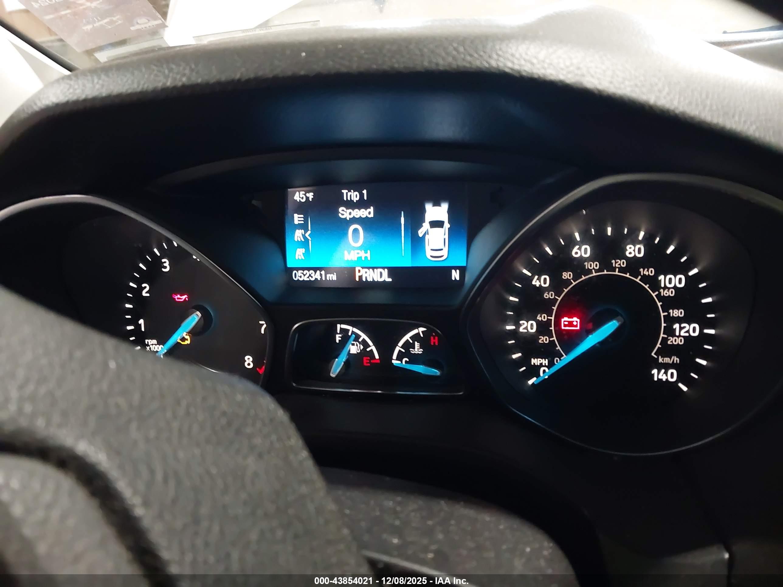 FORD FOCUS image 7