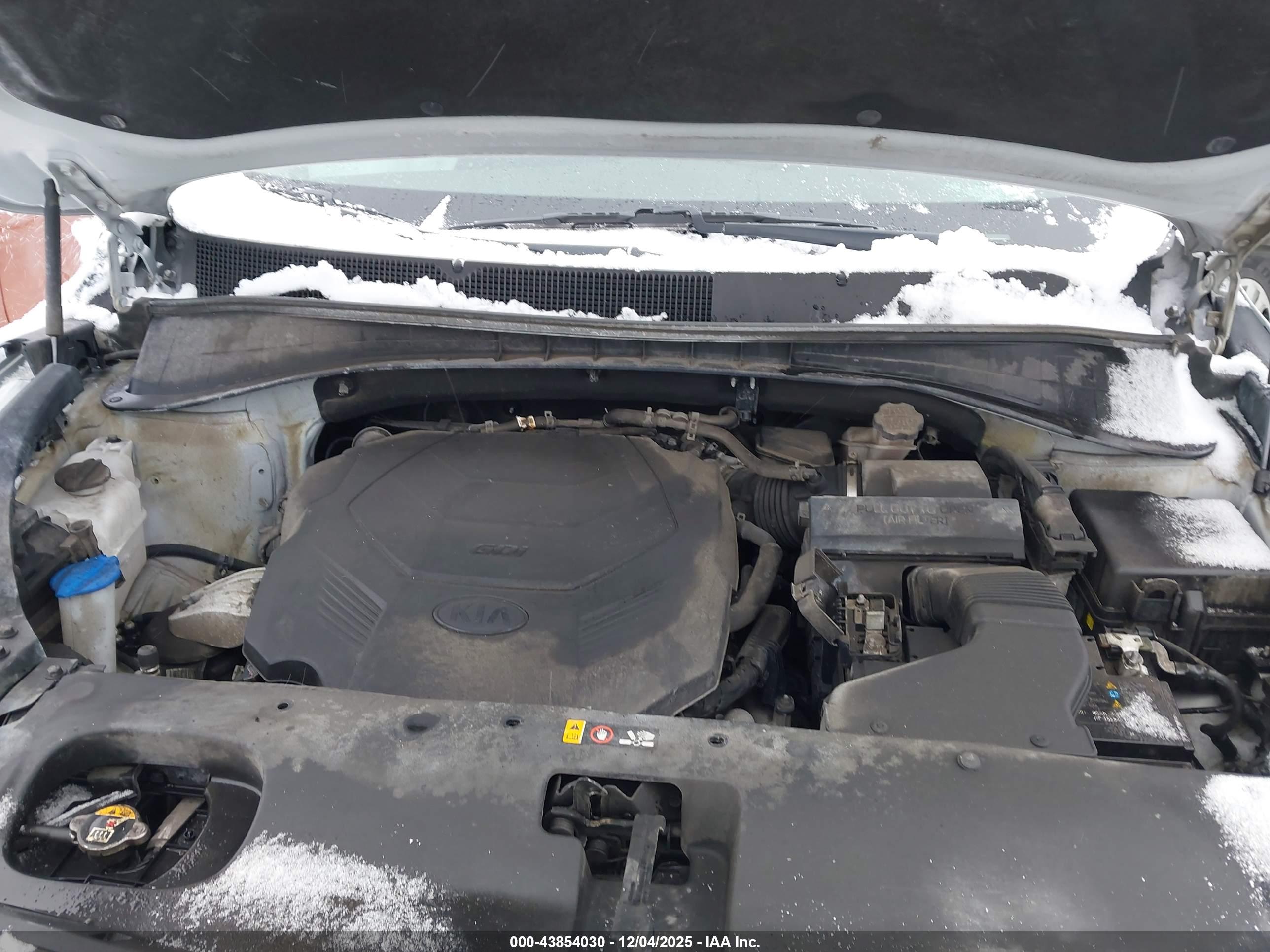 KIA SORENTO image 10