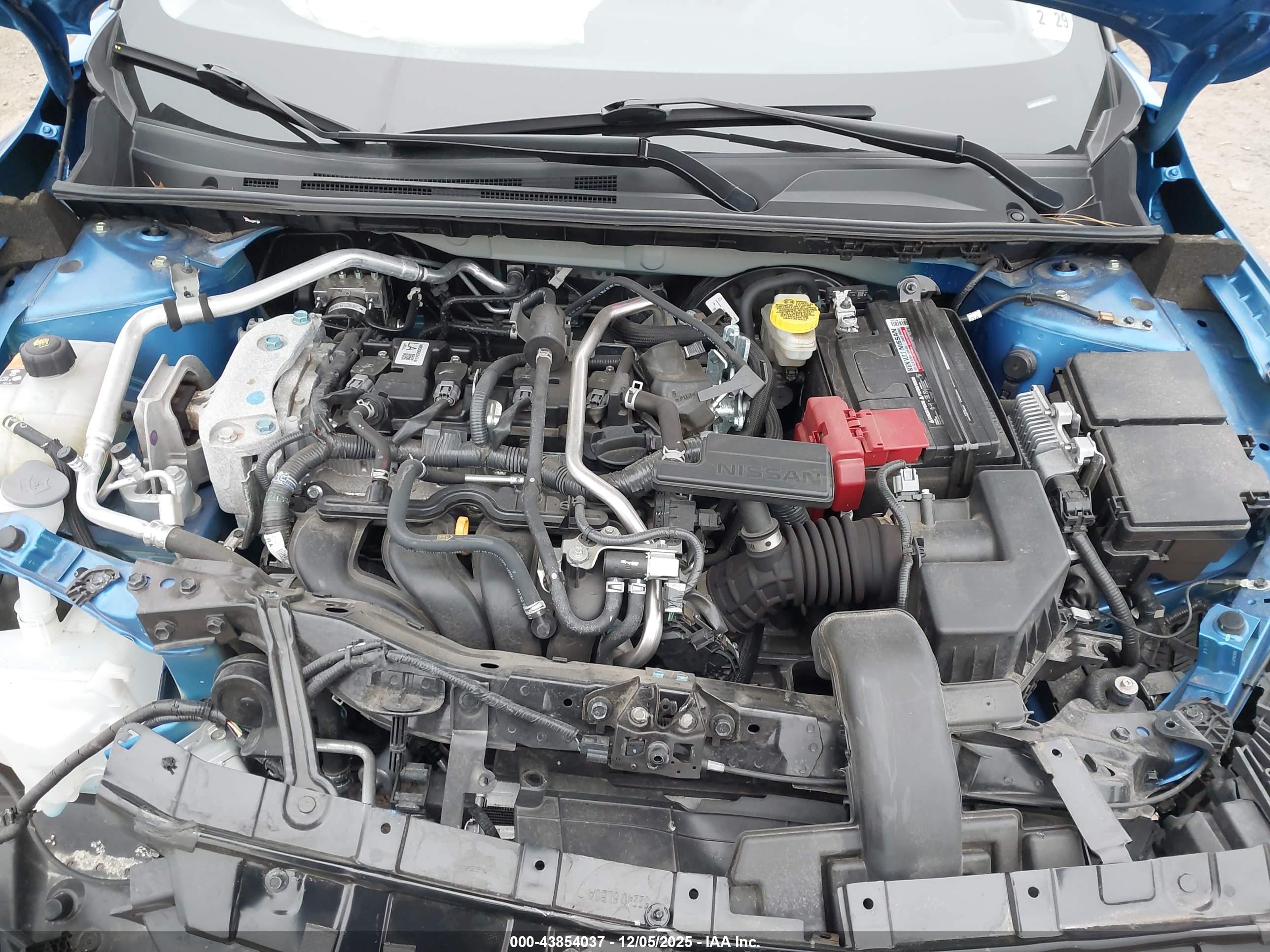 NISSAN SENTRA image 10