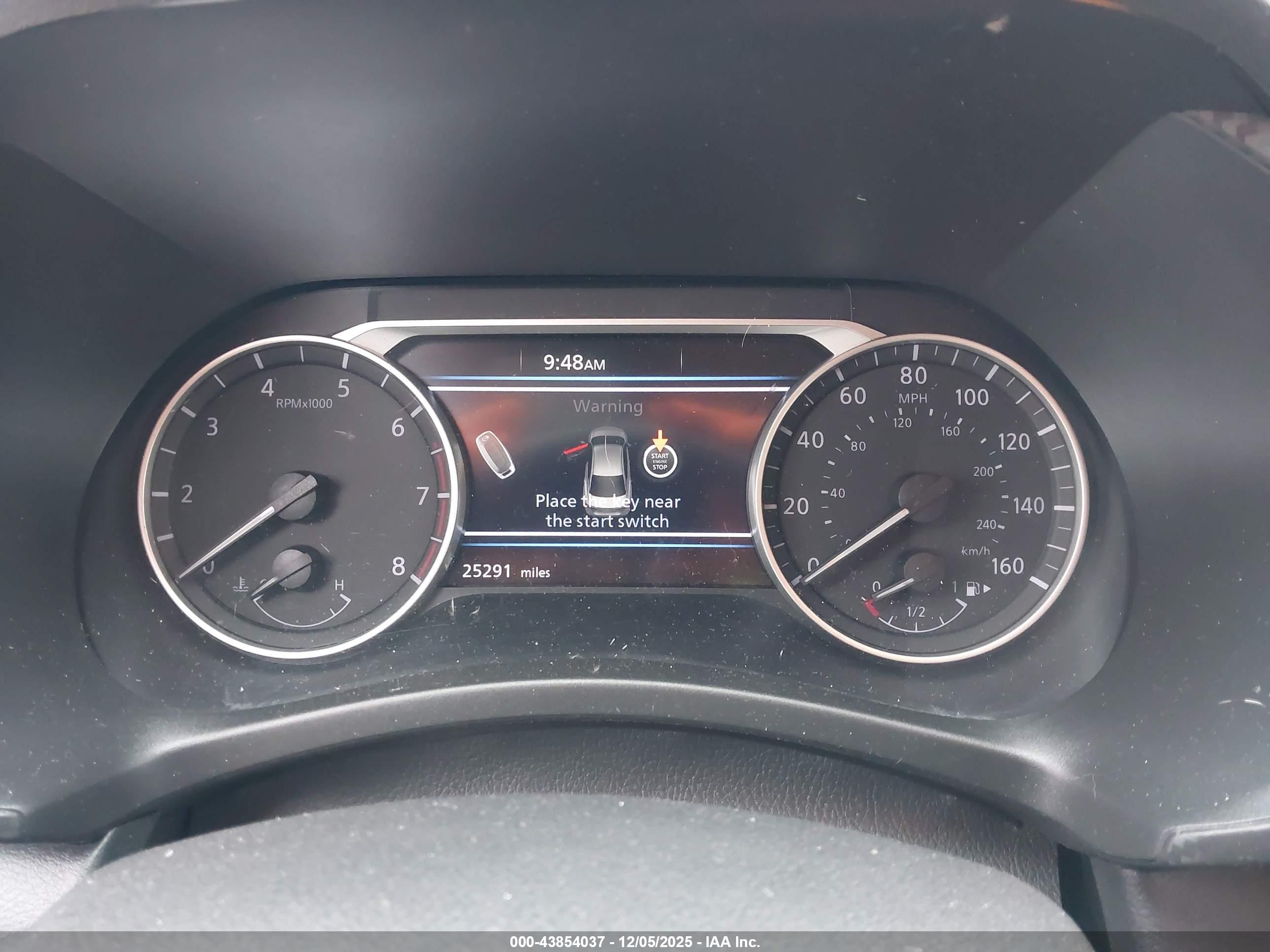 NISSAN SENTRA image 7