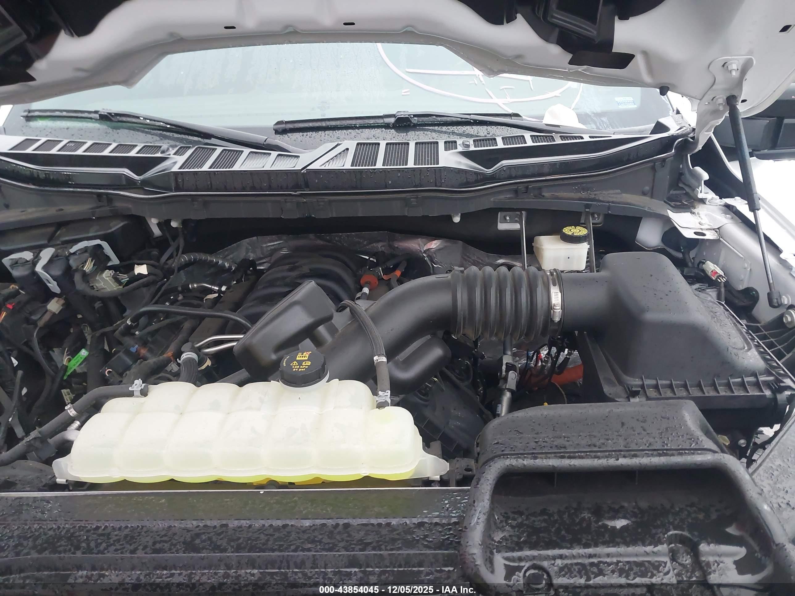 FORD F-150 image 10