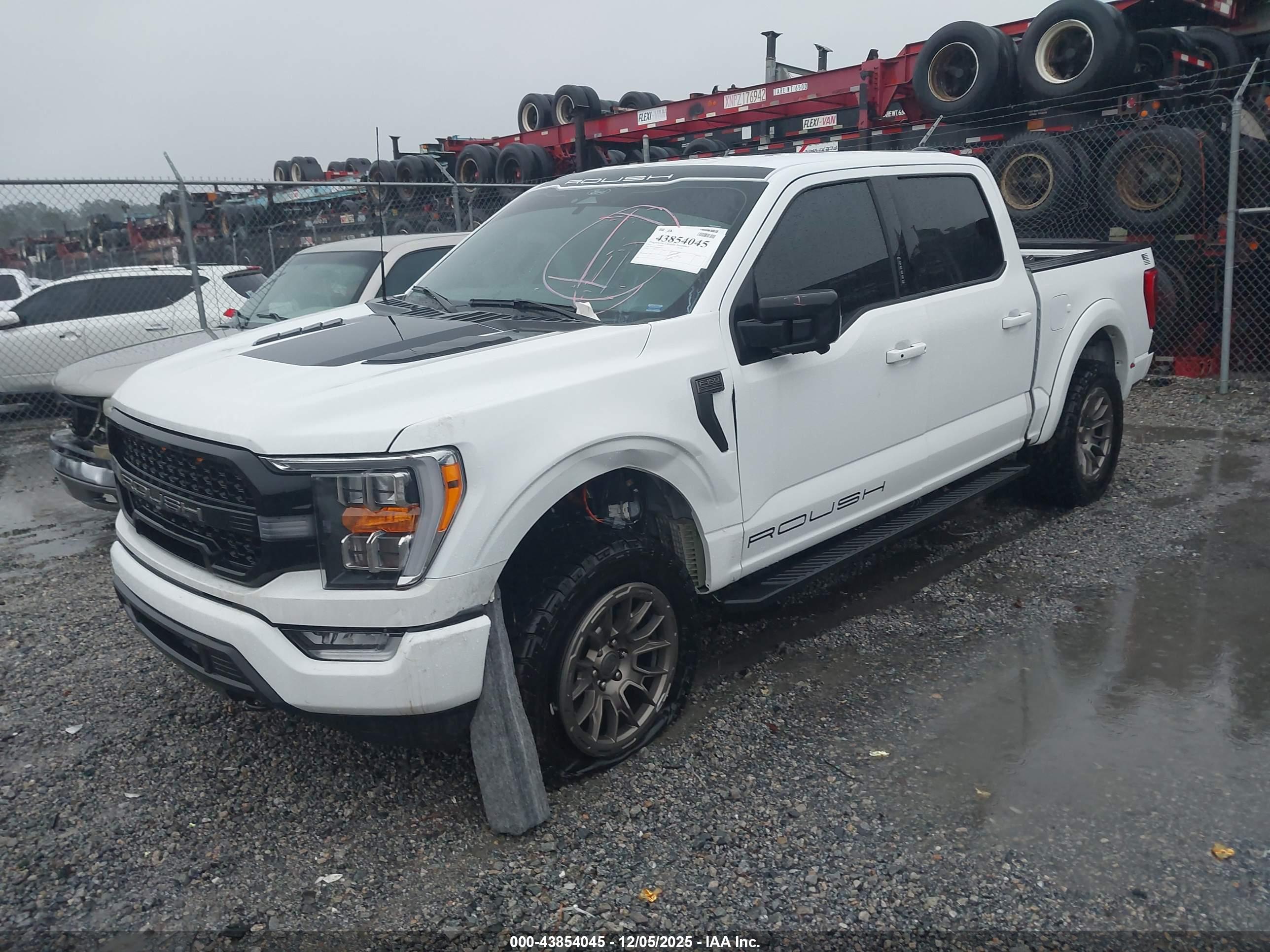 FORD F-150 image 2