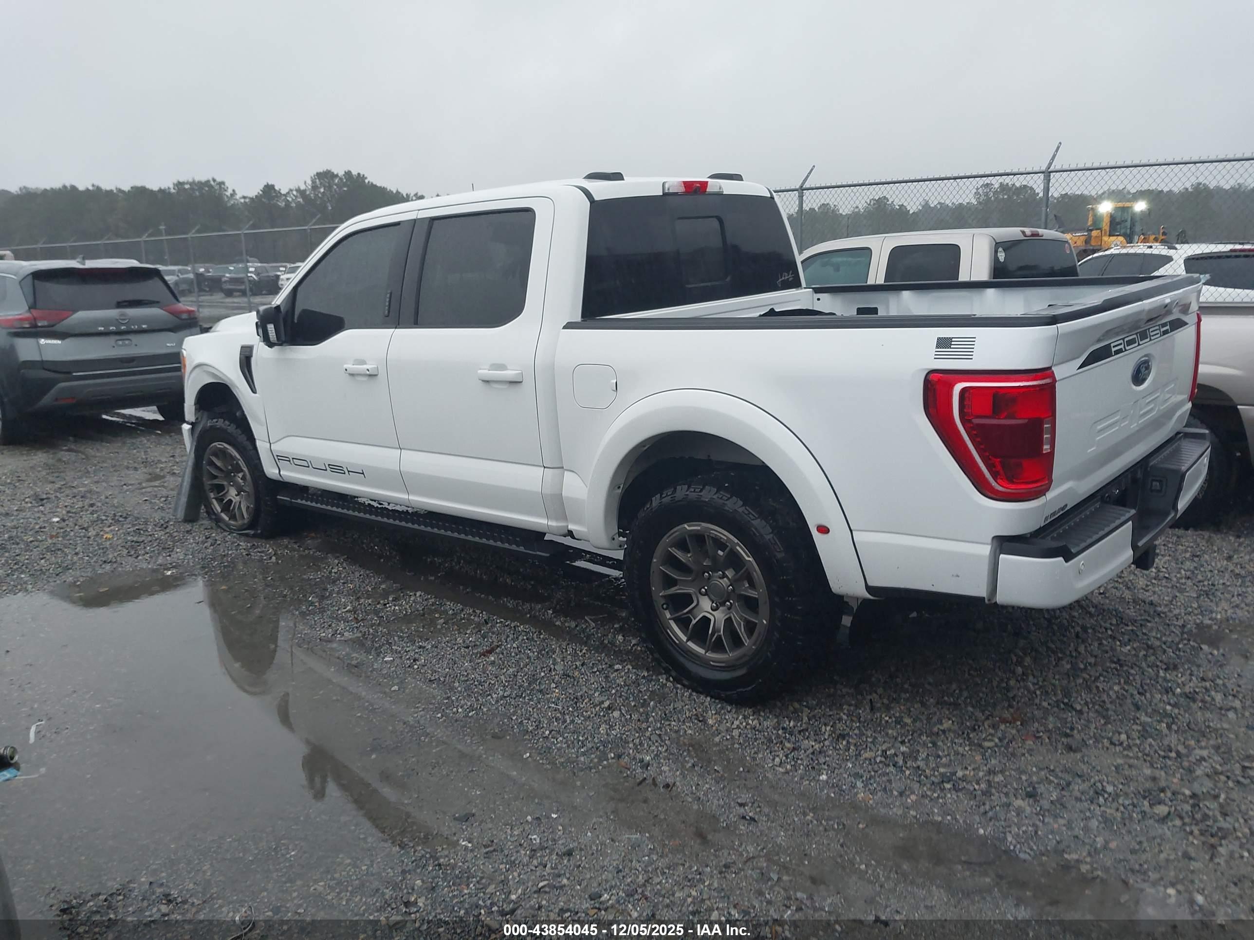 FORD F-150 image 3