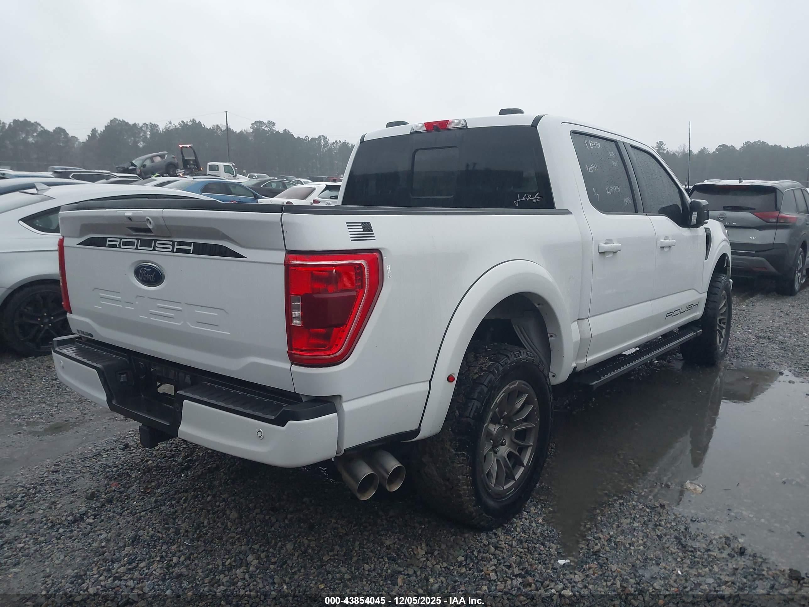 FORD F-150 image 4