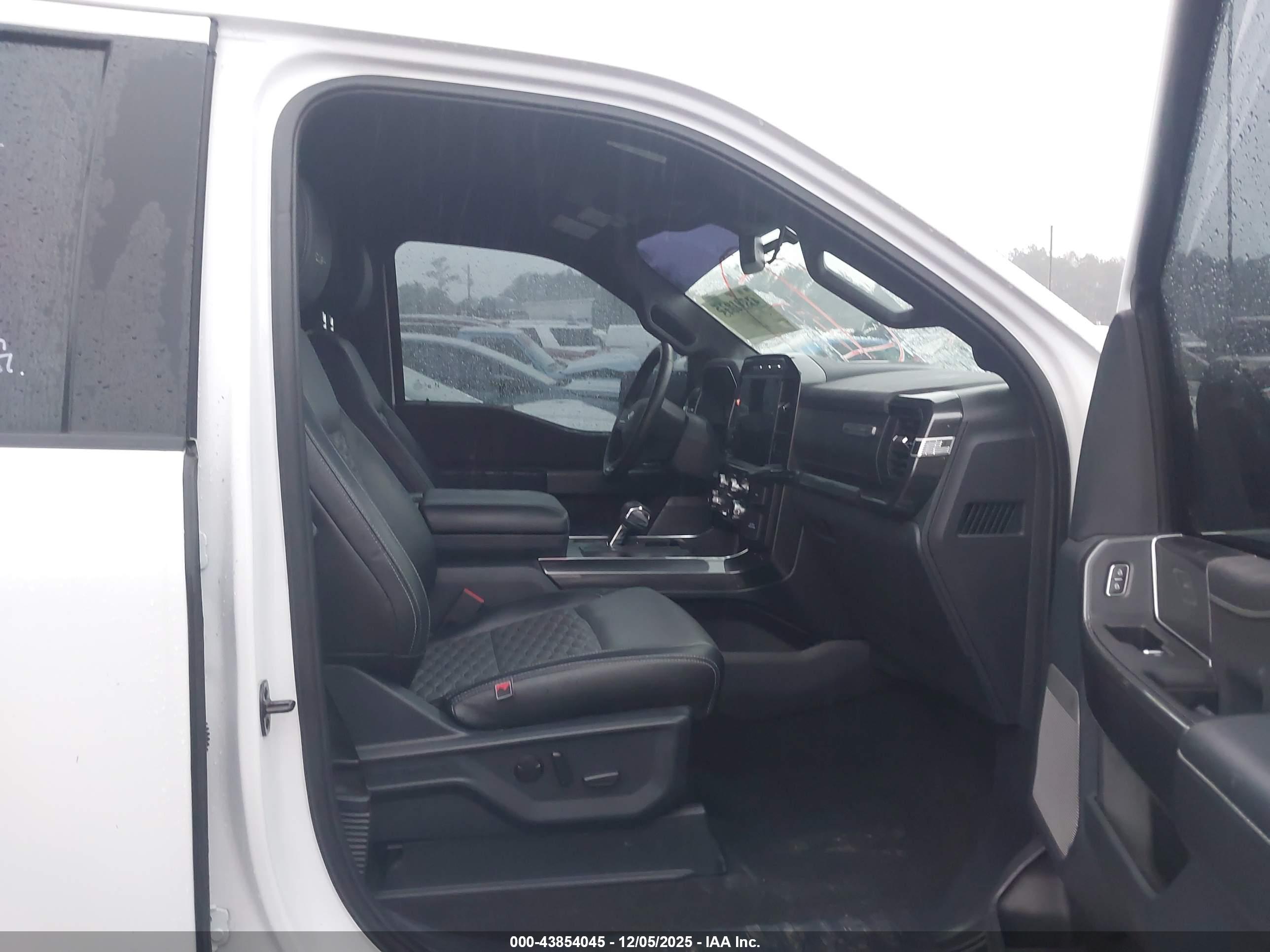 FORD F-150 image 5