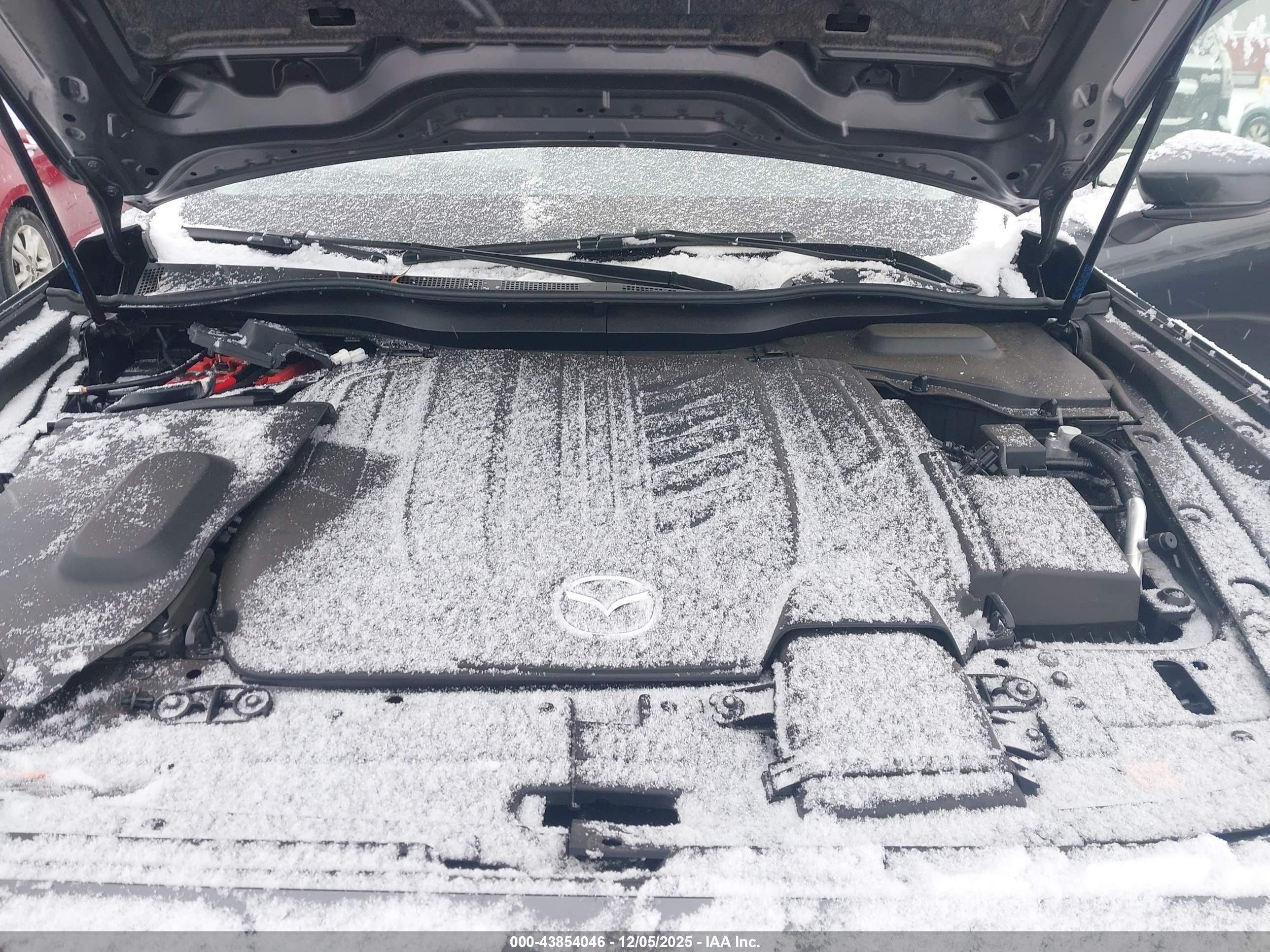 MAZDA CX-90 image 10