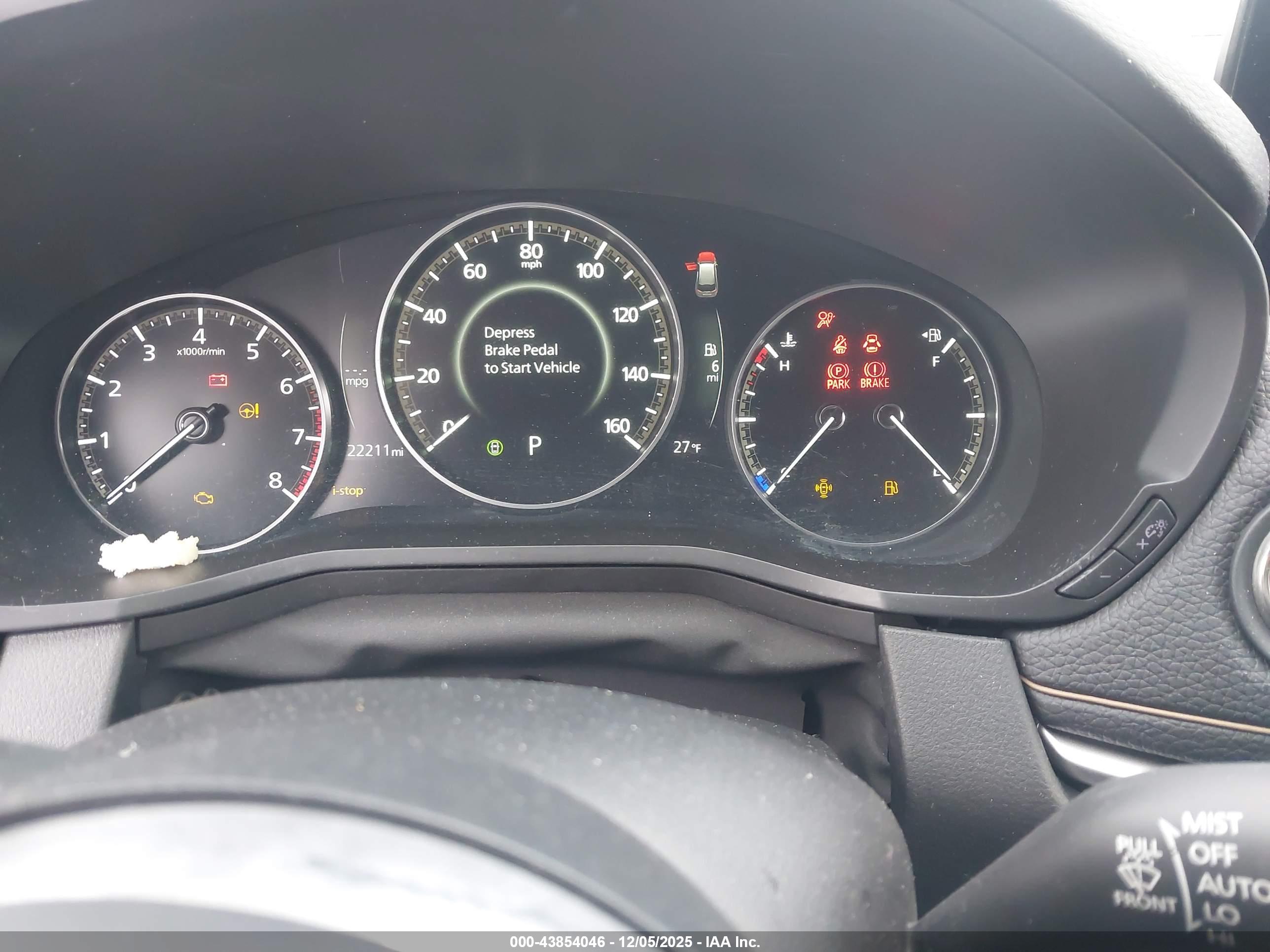 MAZDA CX-90 image 7